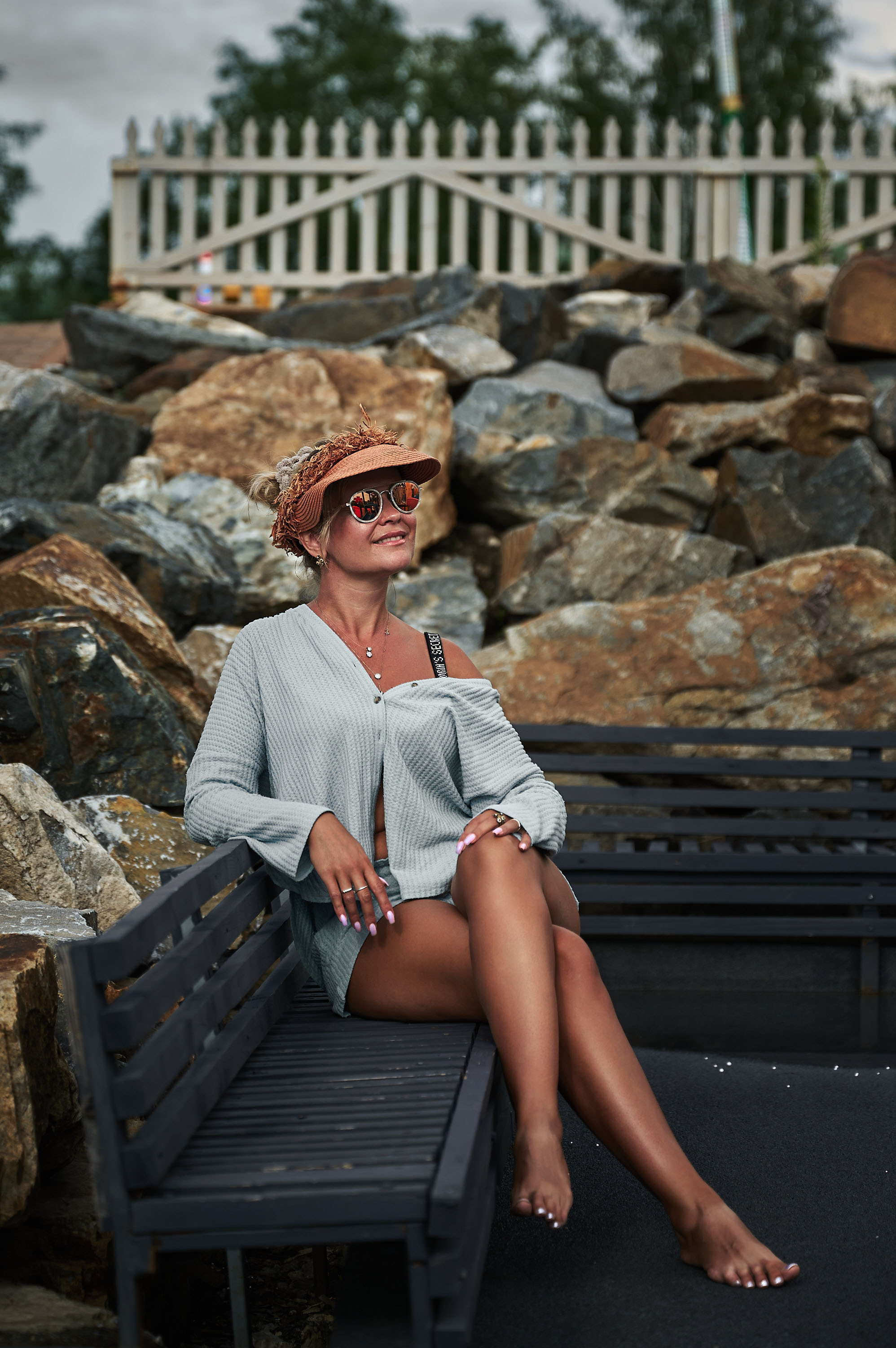 Настя. Фотограф Барнаул Горный Алтай