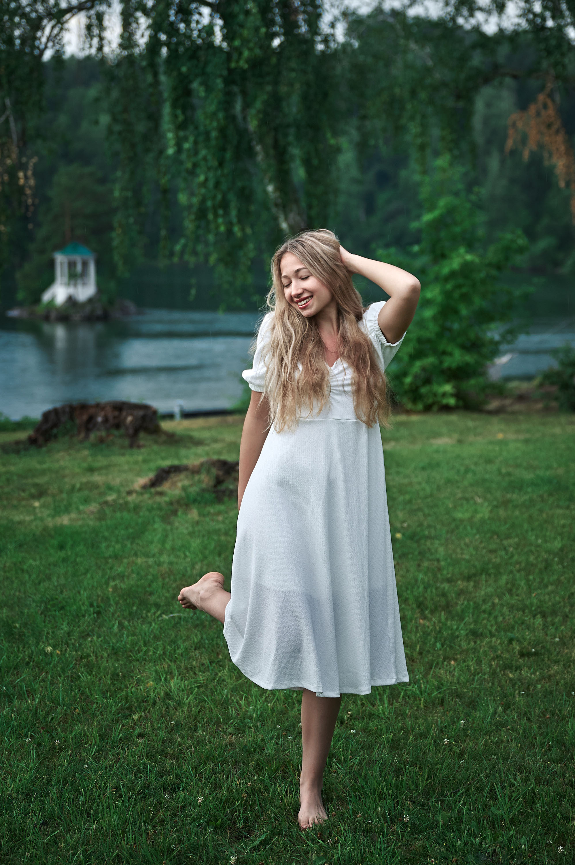 Настя. Фотограф Барнаул Горный Алтай