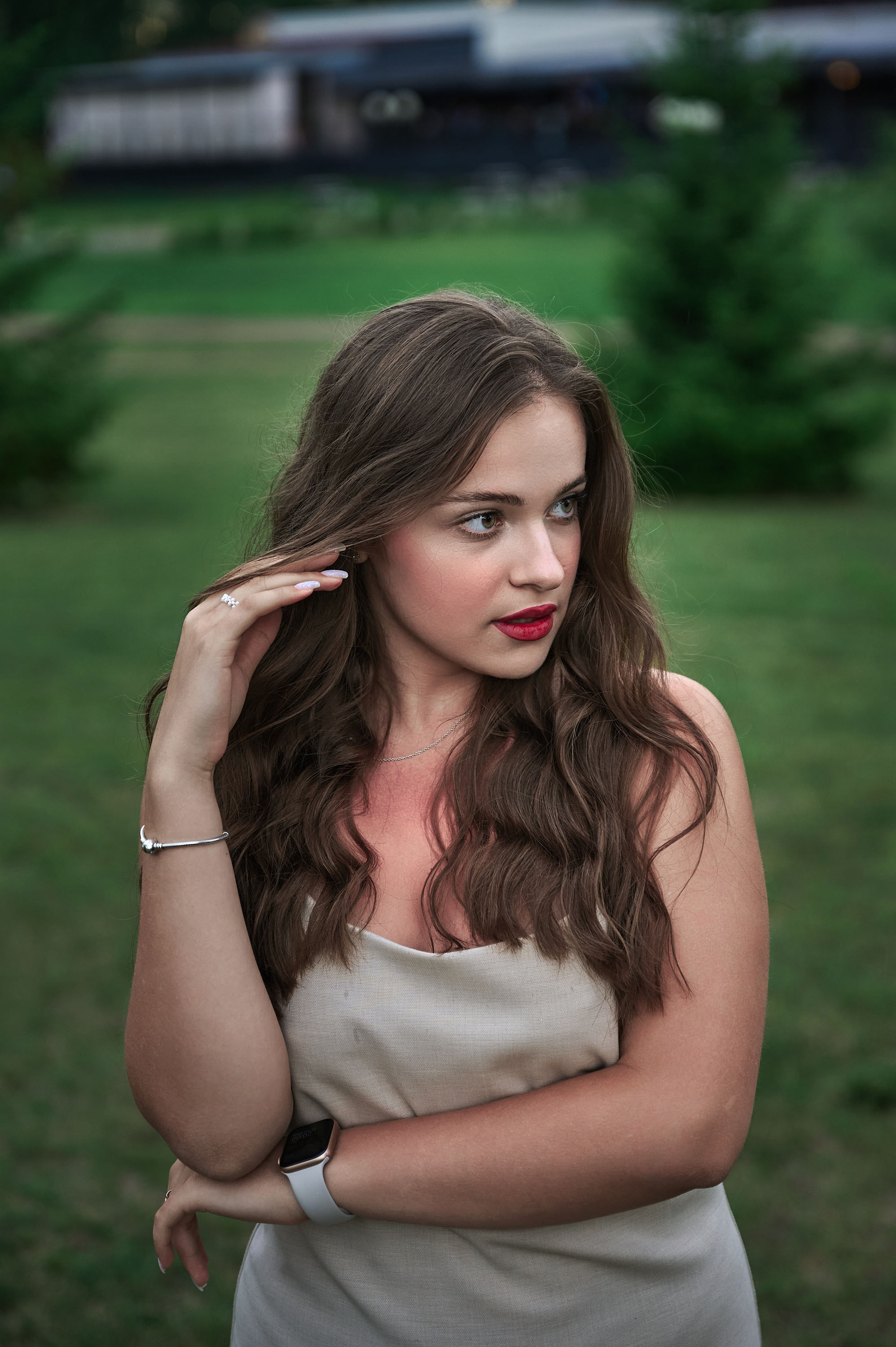 Настя. Фотограф Барнаул Горный Алтай