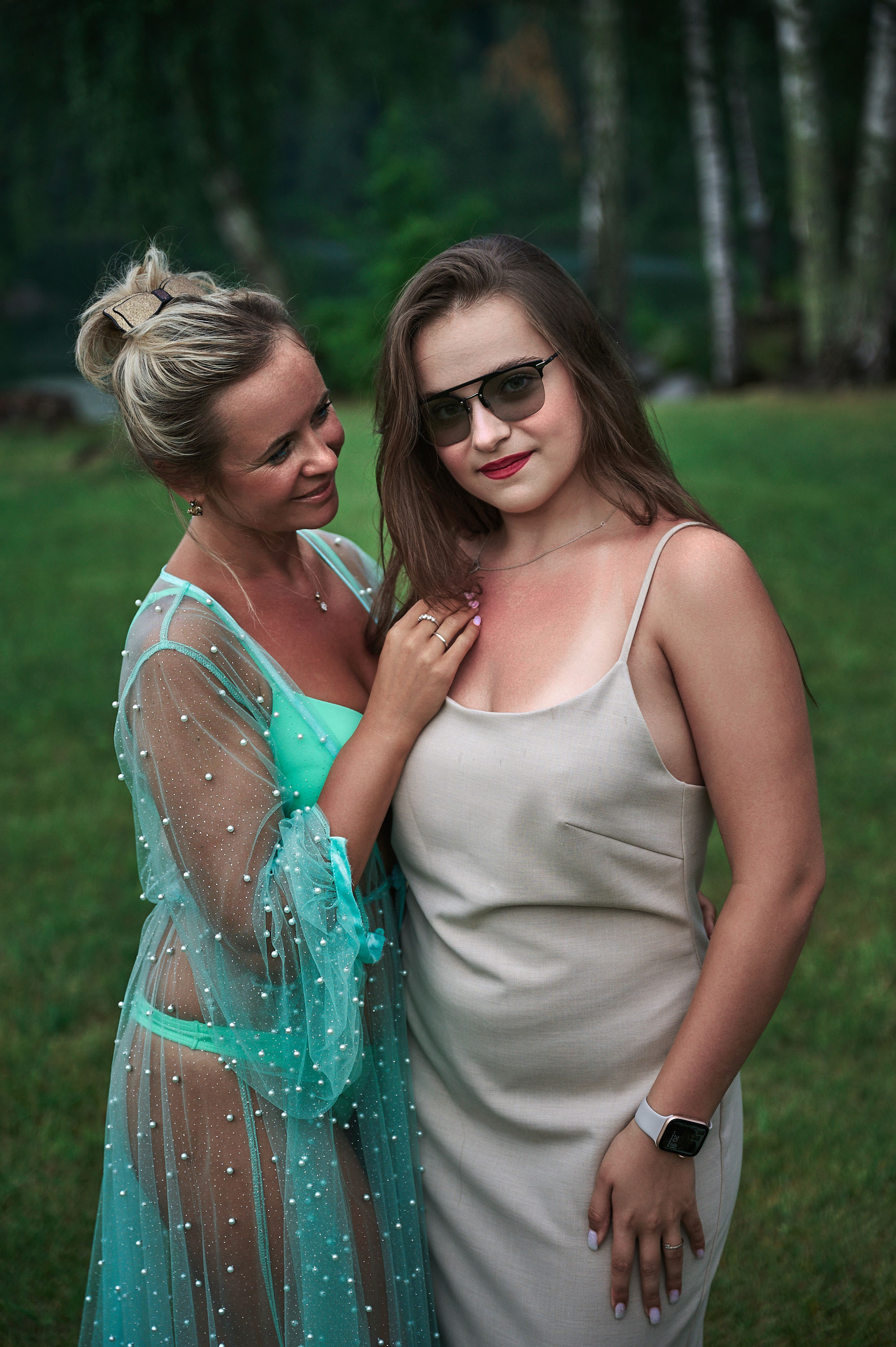 Настя. Фотограф Барнаул Горный Алтай