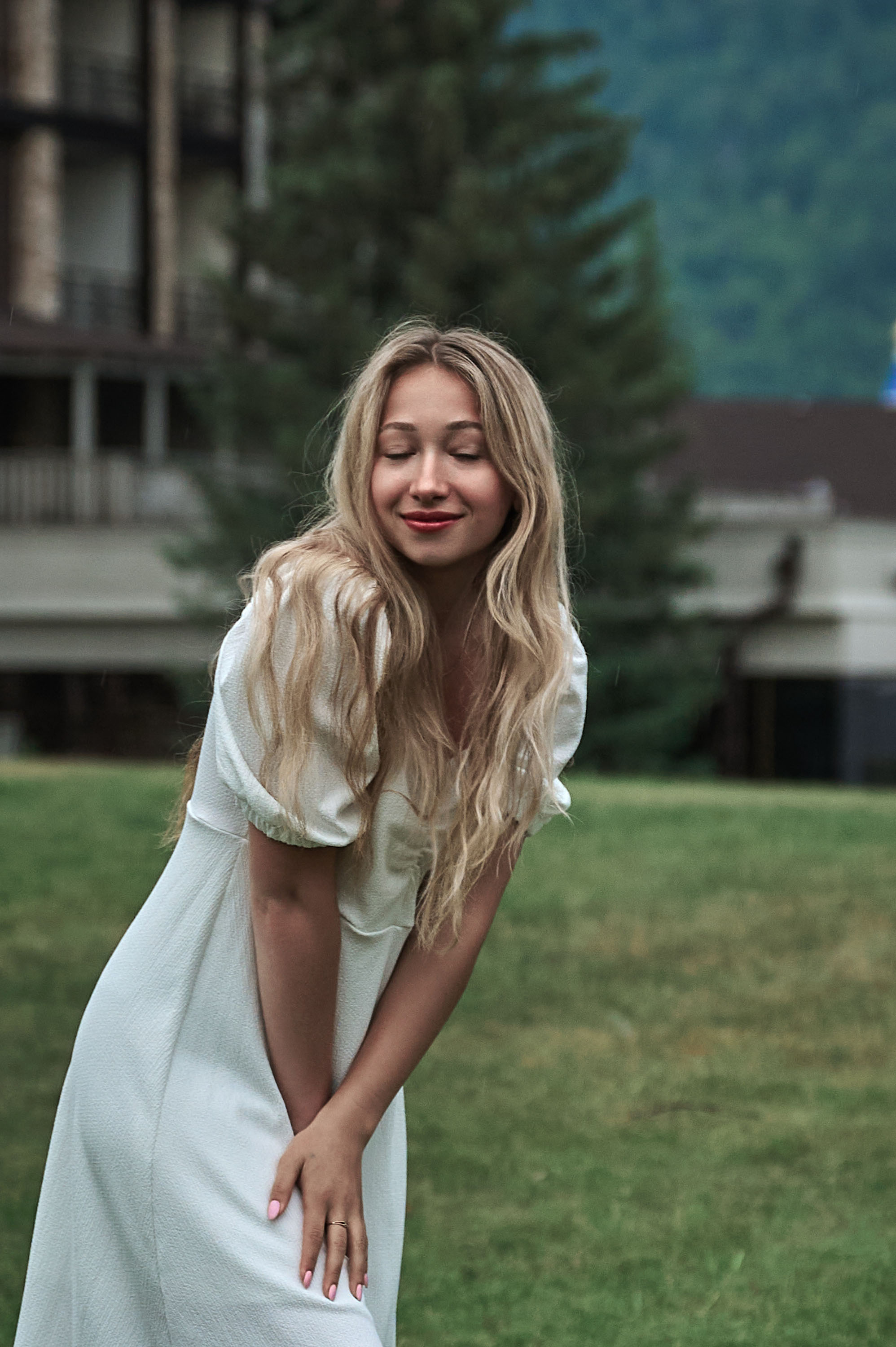 Настя. Фотограф Барнаул Горный Алтай