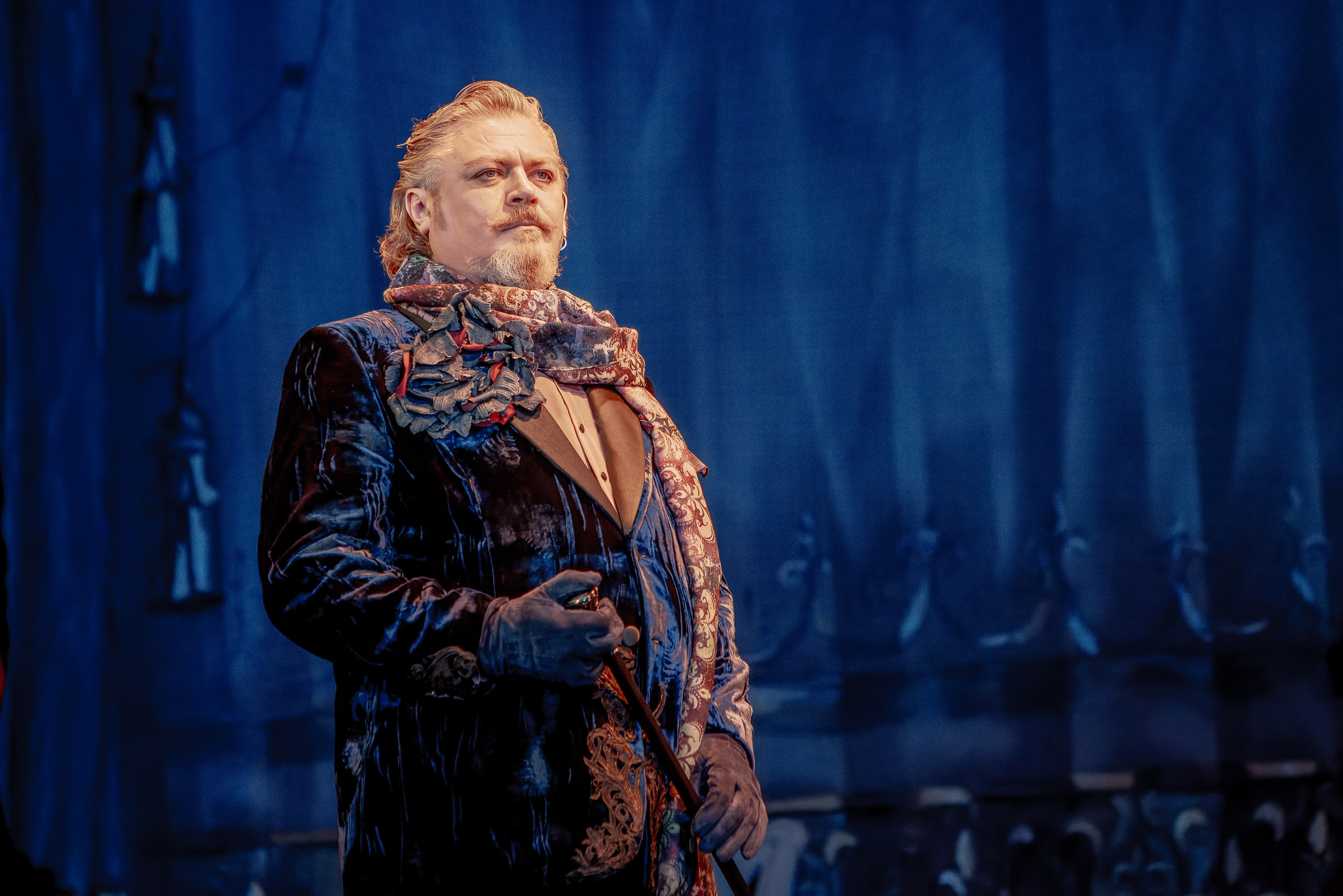 «Плохие хорошие», театр им. Пушкина. Фотограф и режиссер Московко Екатерина