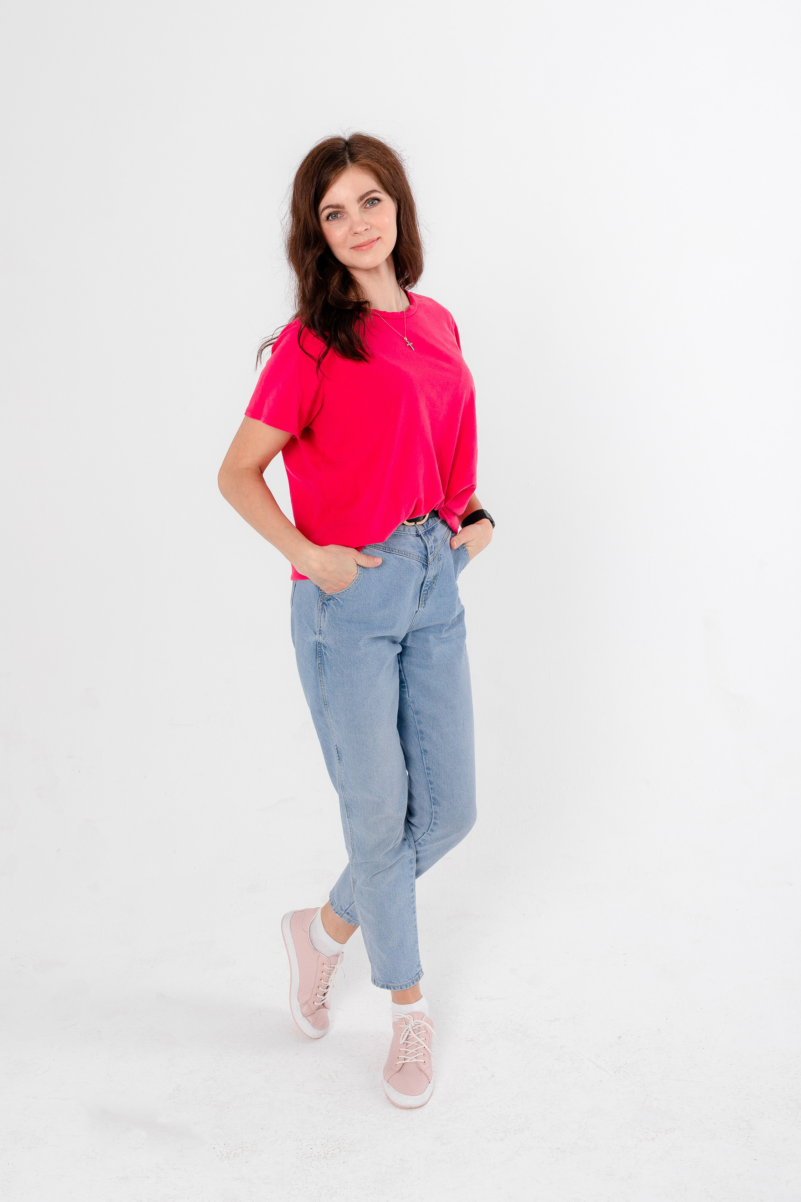 4 класс — студийная съемка. Фотограф и режиссер Московко Екатерина