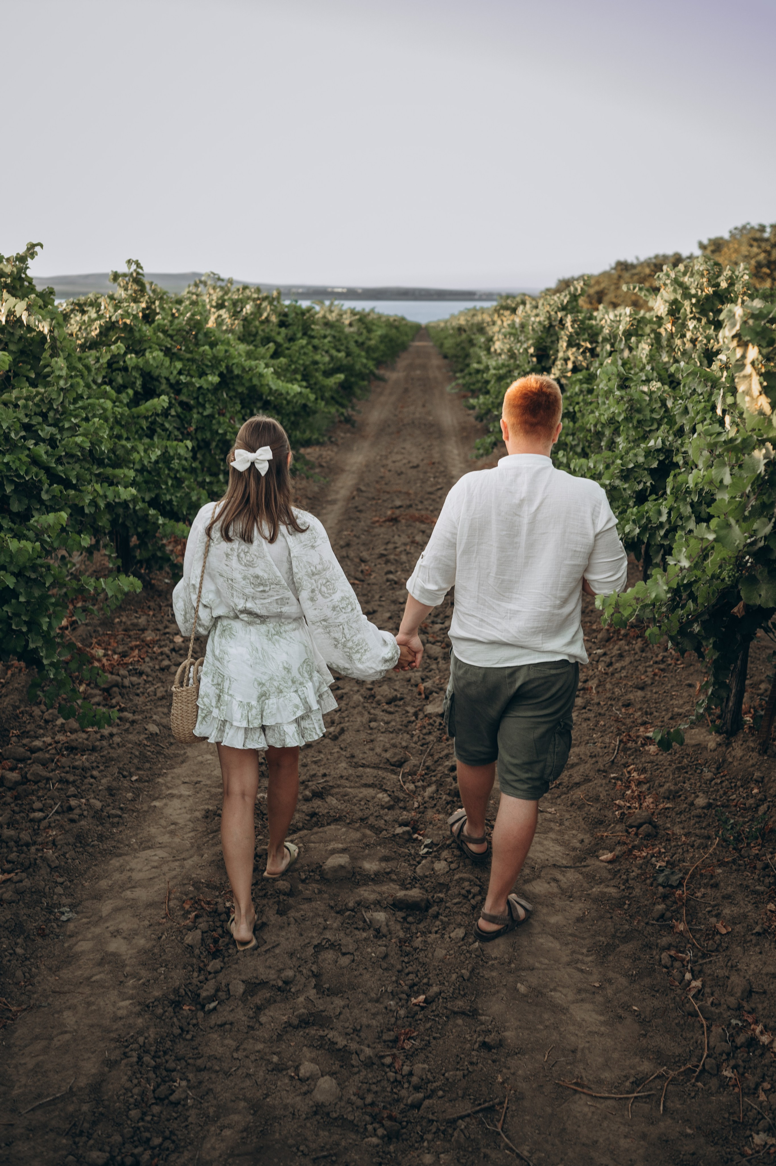 Дмитрий и Анастасия. Фотограф Горбенко Анна