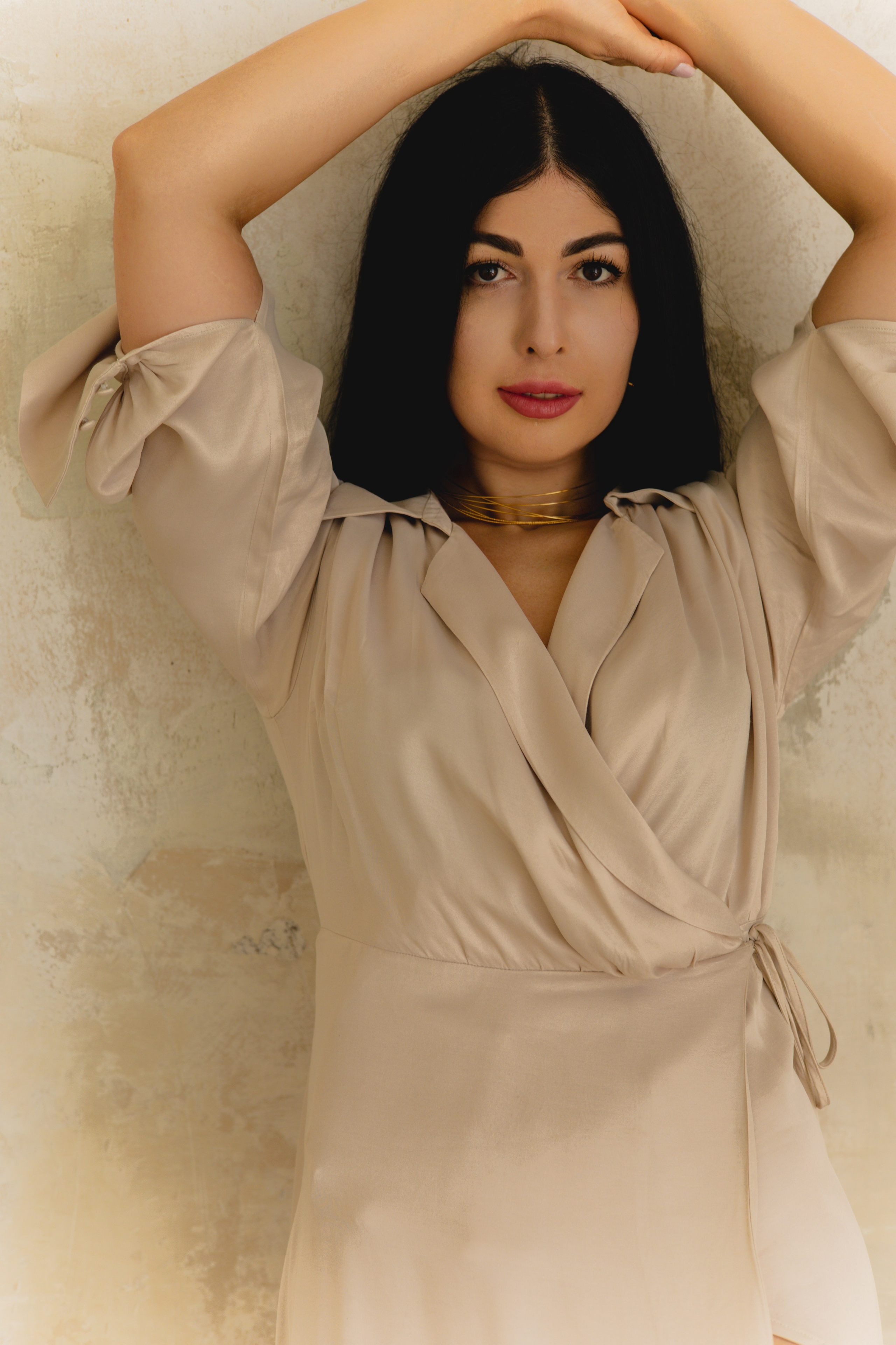 Фарида. Gorbunova Alina Фотограф