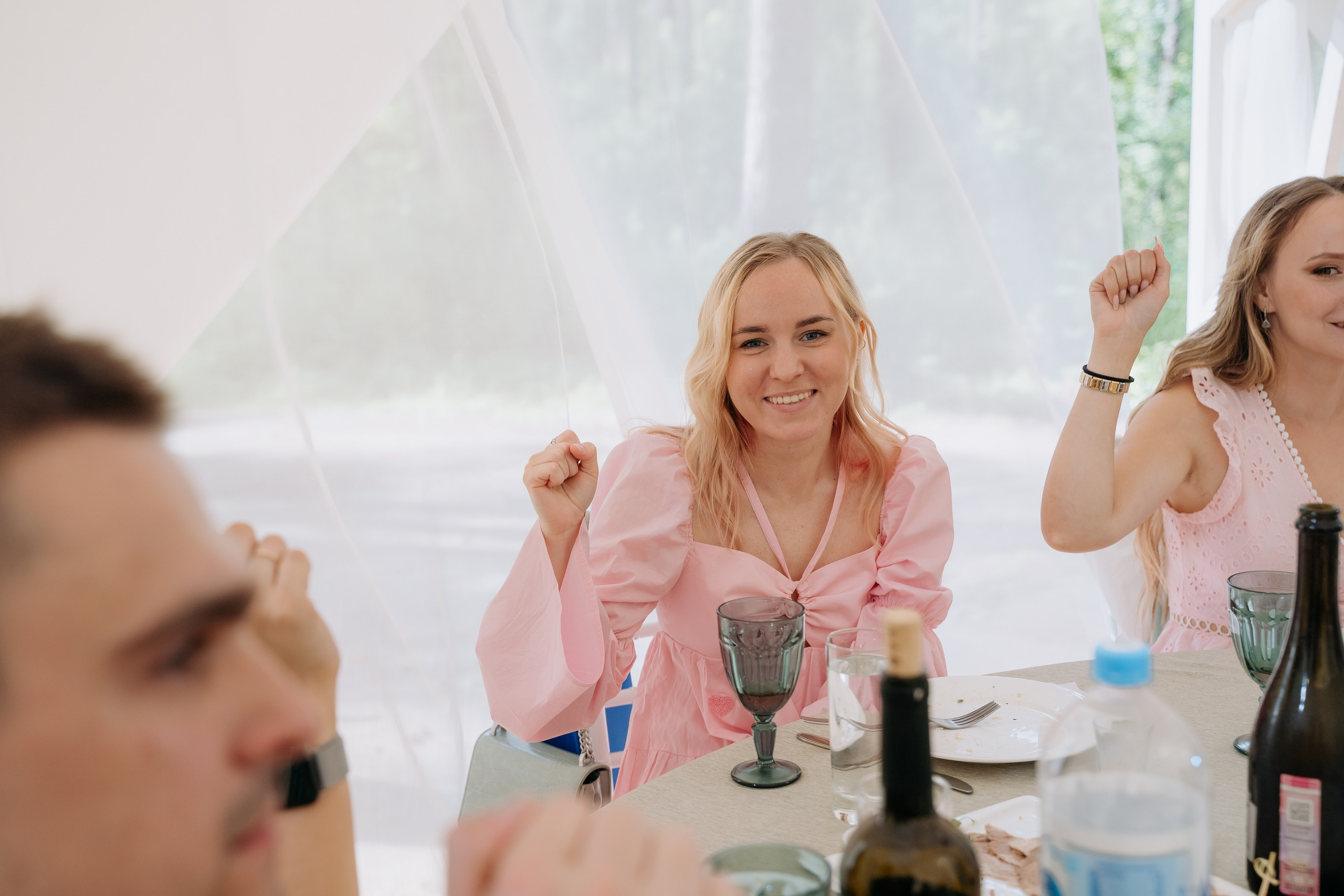 Полина и Виталий. Свадебный и семейный фотограф в Новосибирске Наталья Зорина