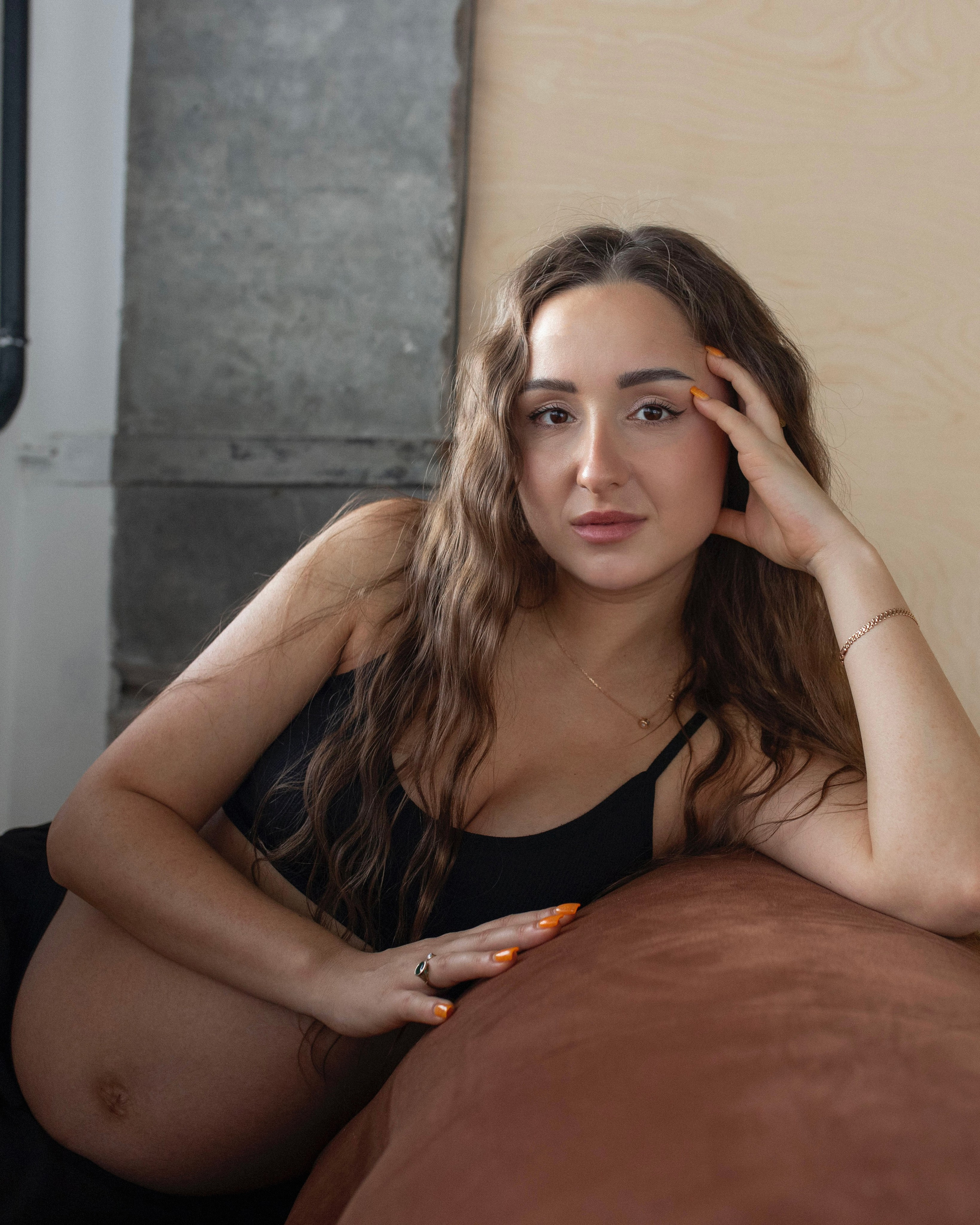 Love Story. Angelinakapsh.ru