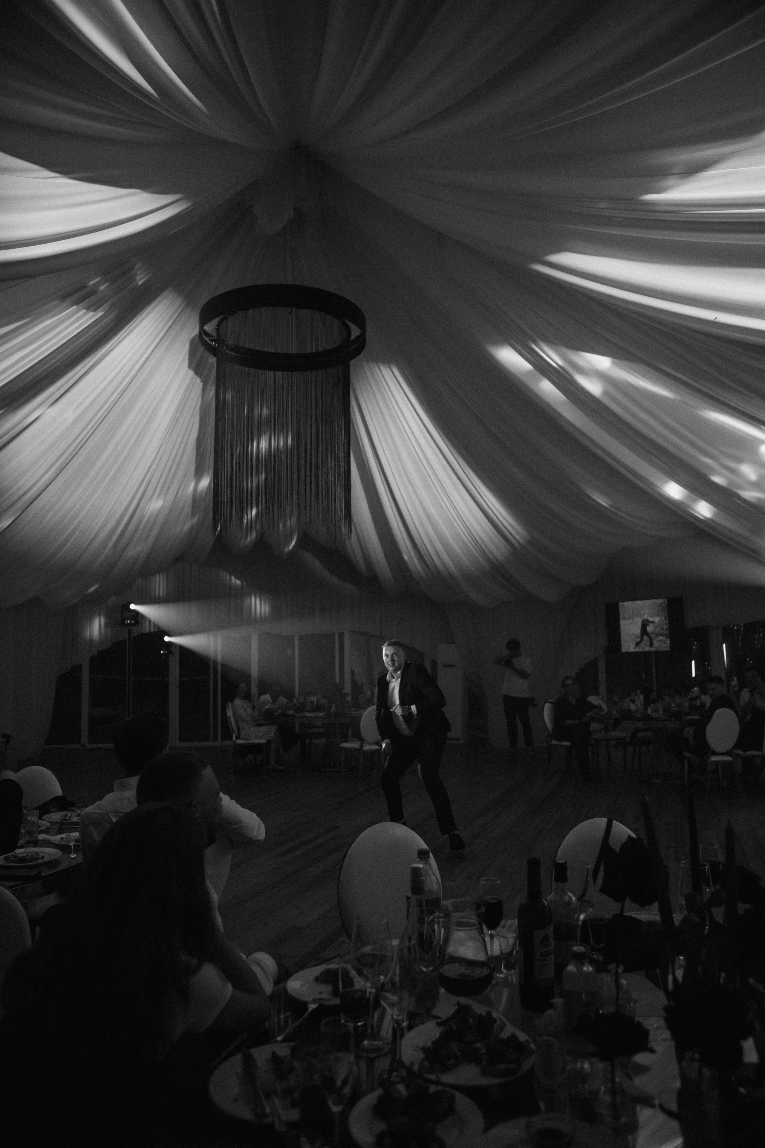 Свадебная выездная церемония. Главная