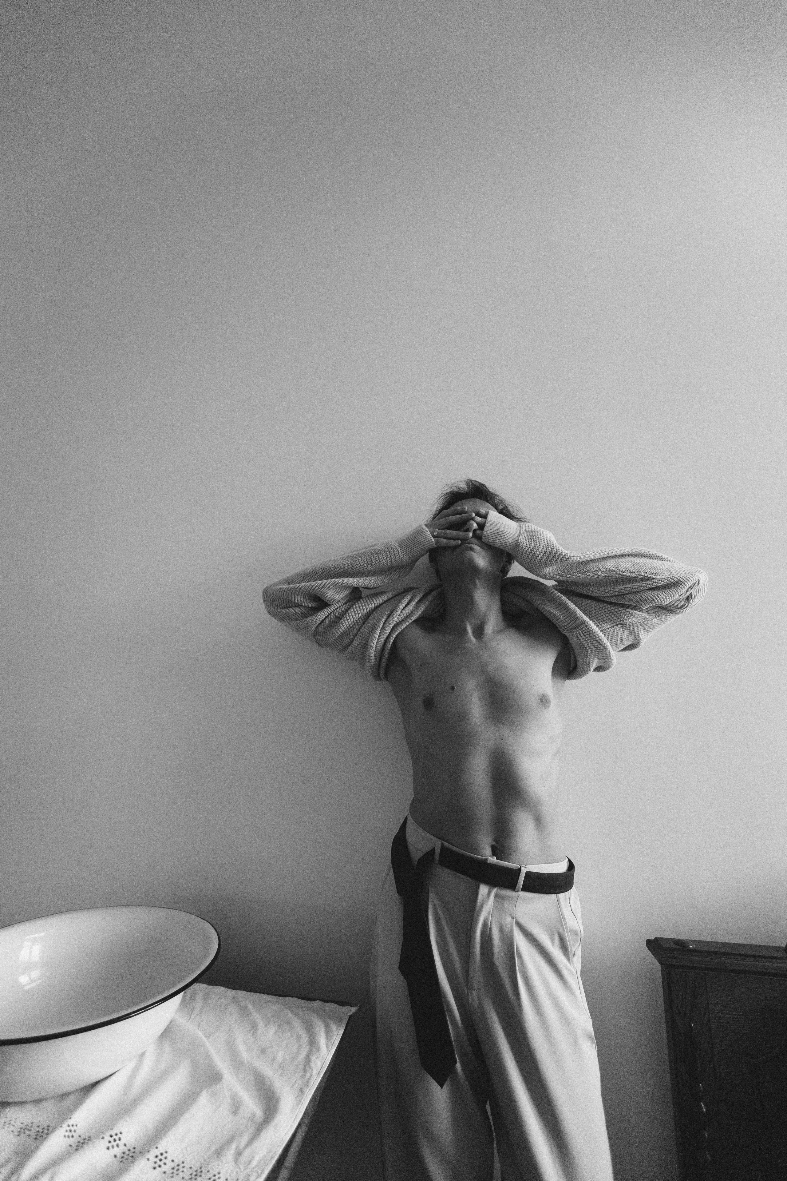 Вадим Дубровин. Главная