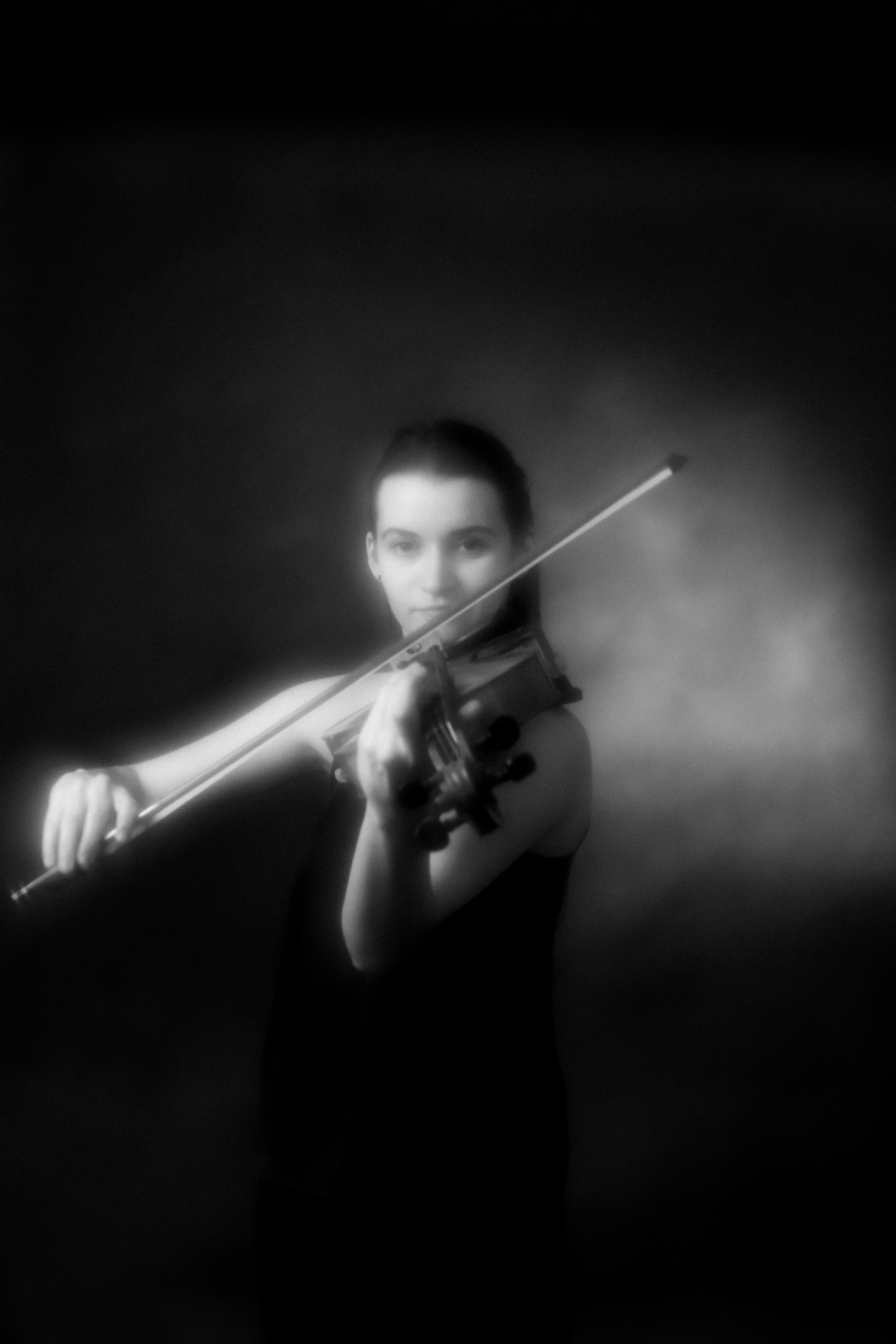 Музыка. Фотограф в Красноярске Оксана Корчагина