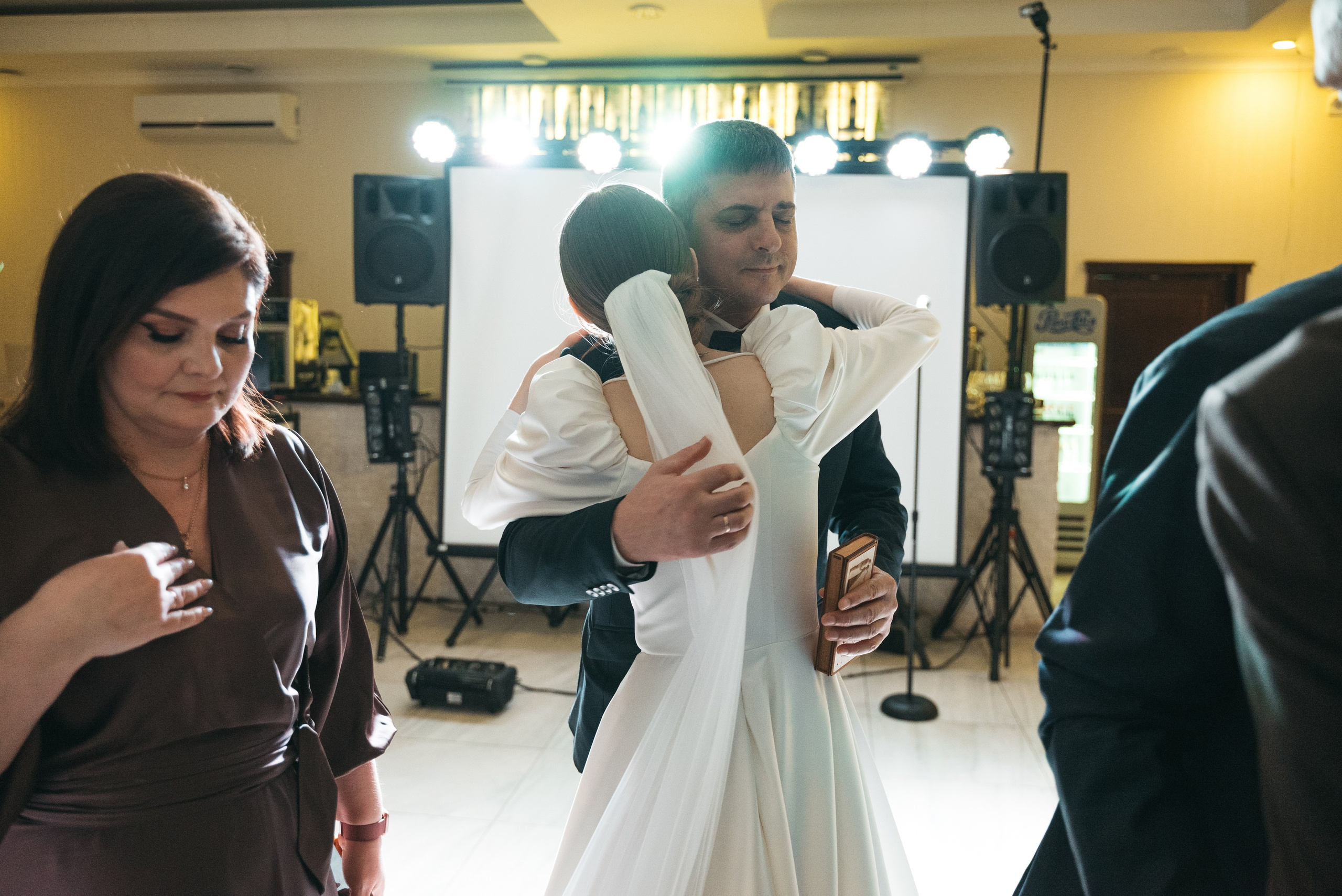 Лина и Евгений. Репортажный и свадебный фотограф в Сургуте