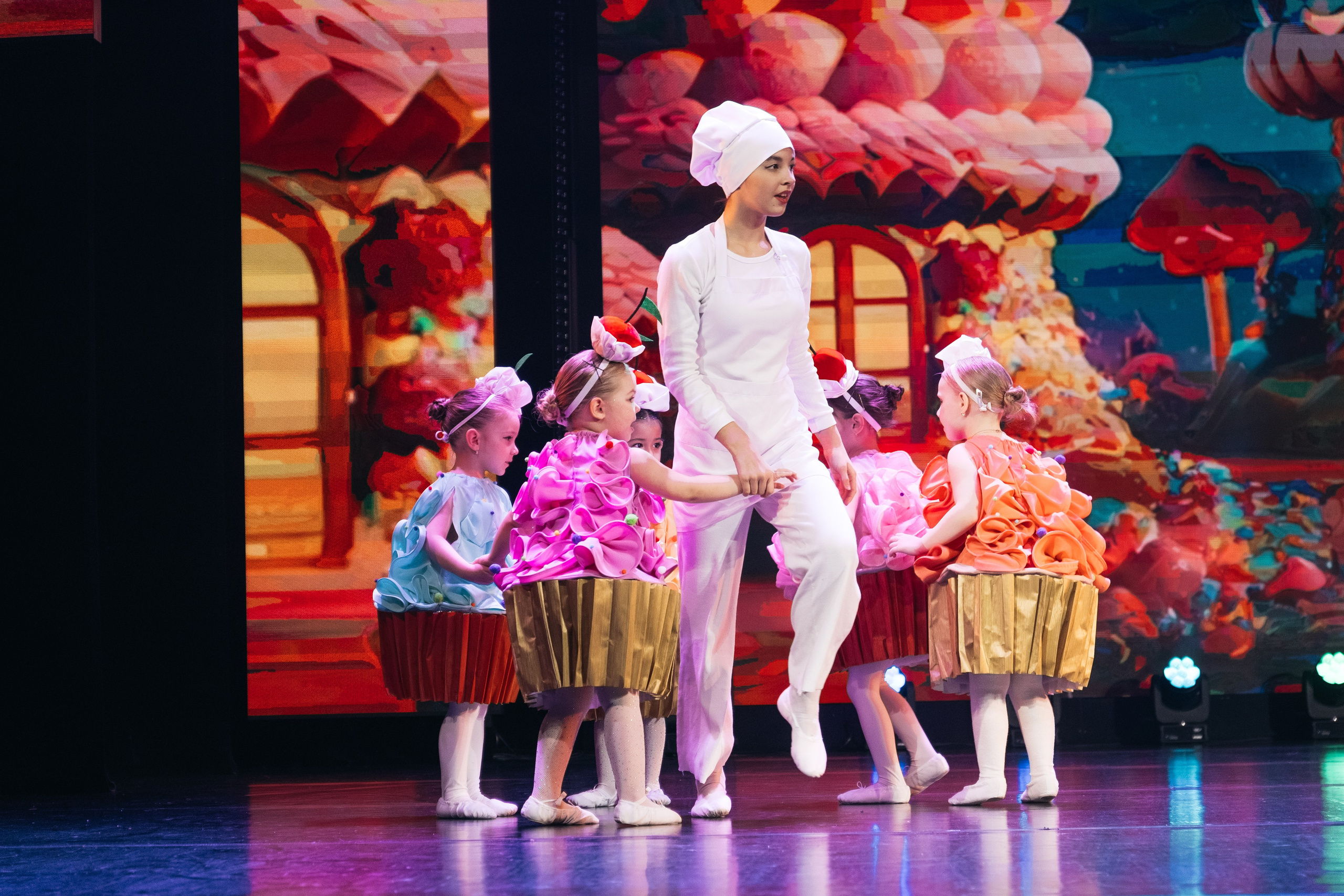 СурГУ 23.12.23. Репортажный и свадебный фотограф в Сургуте