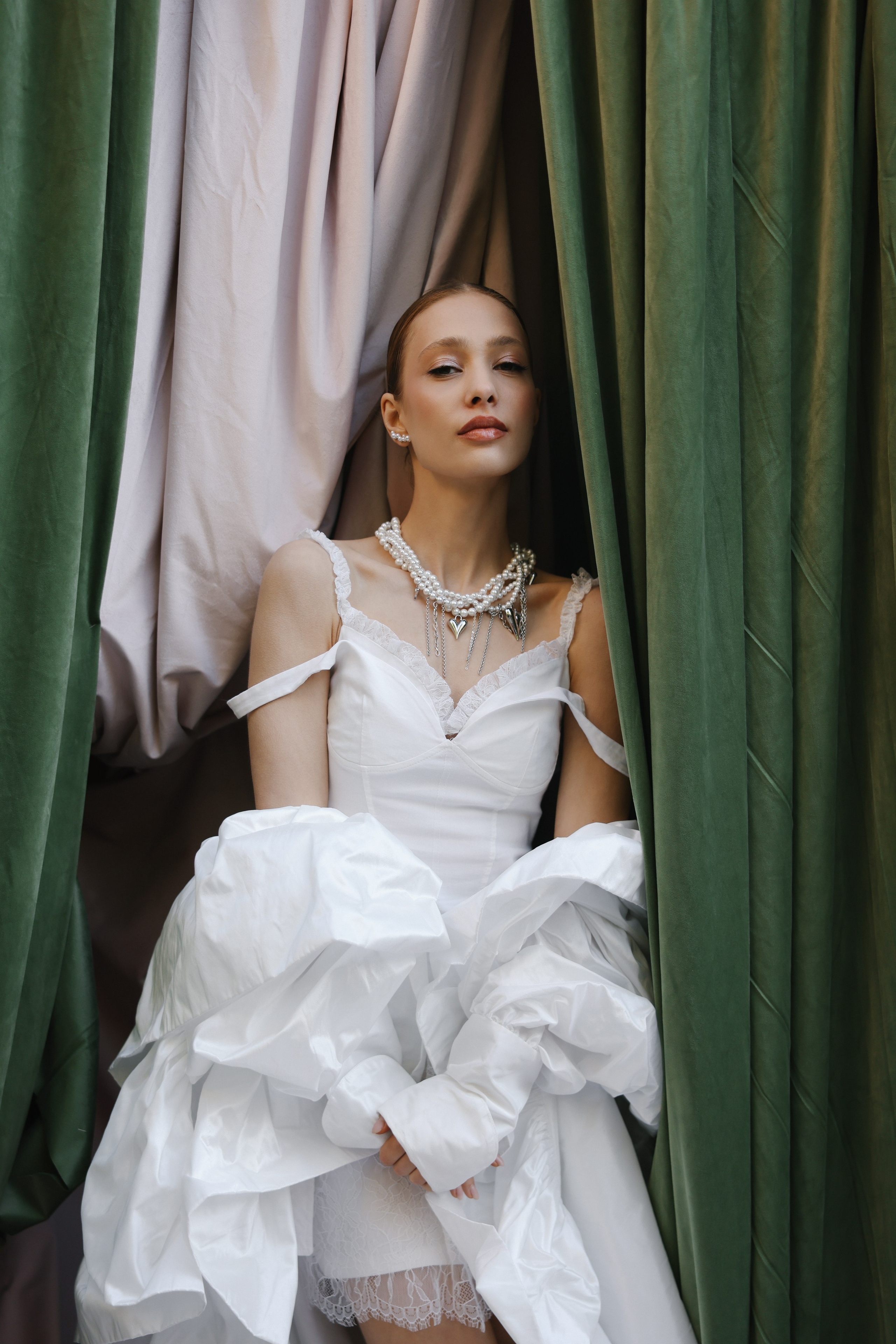 Лиза & Дима. Оформление свадеб, декор свадеб Вера Маркова, Москва