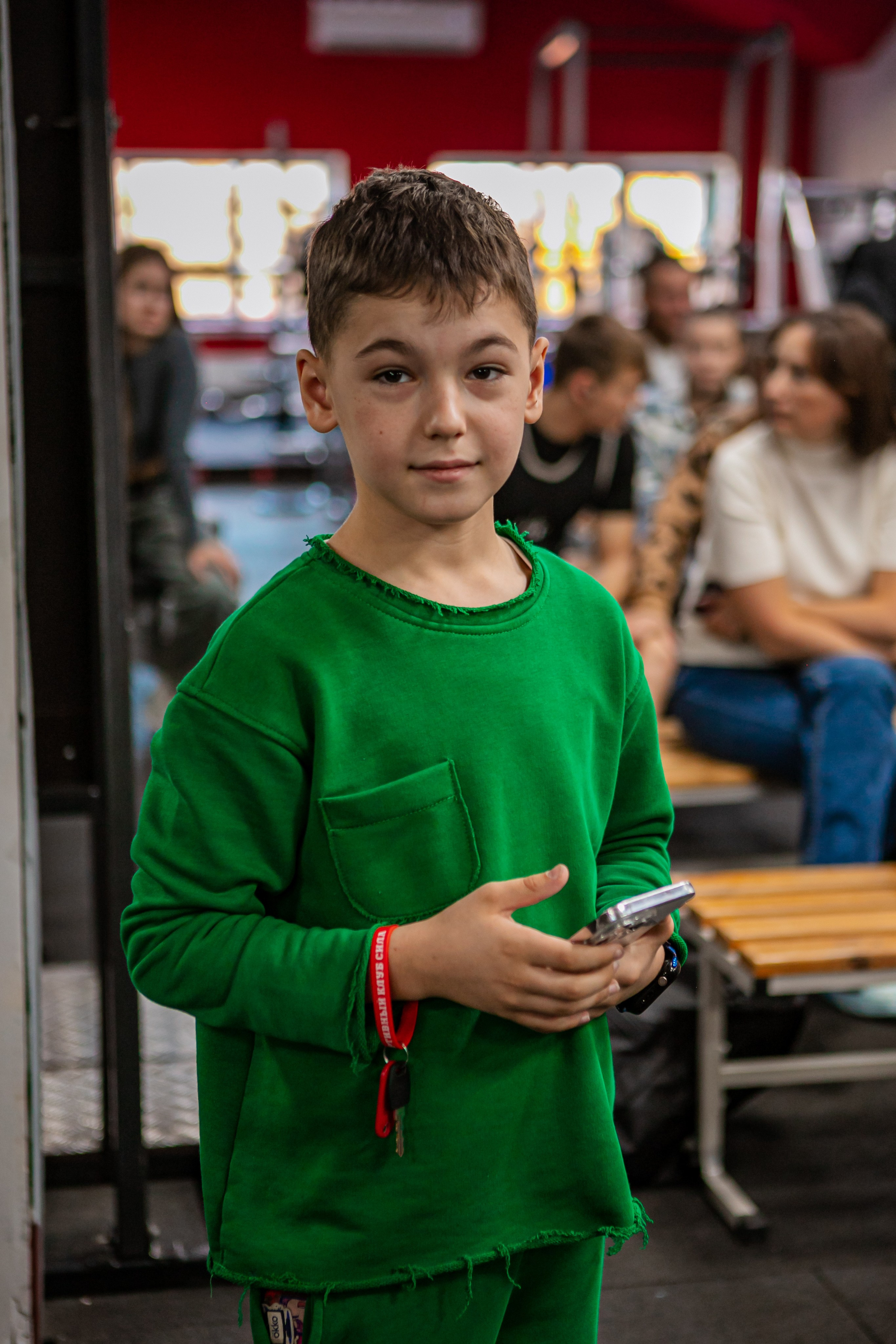 Жимовой Турнир 2024. Фотограф Неверова Катерина