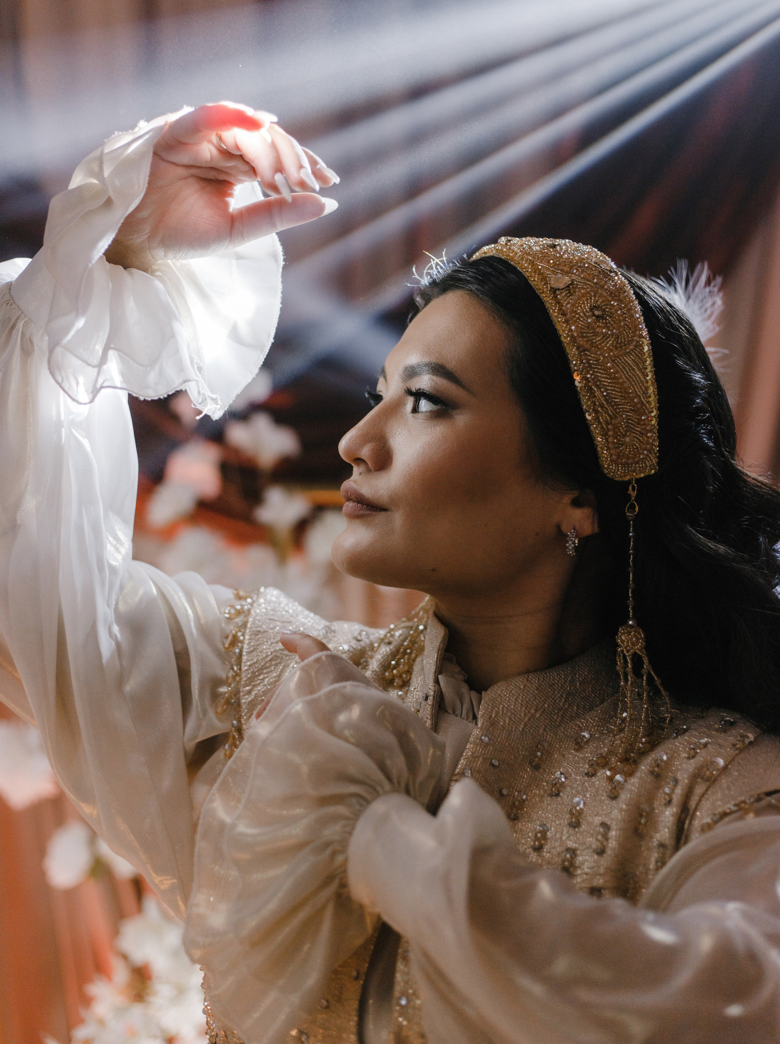 Ербол & Айжан (Кыз Узату). Главная