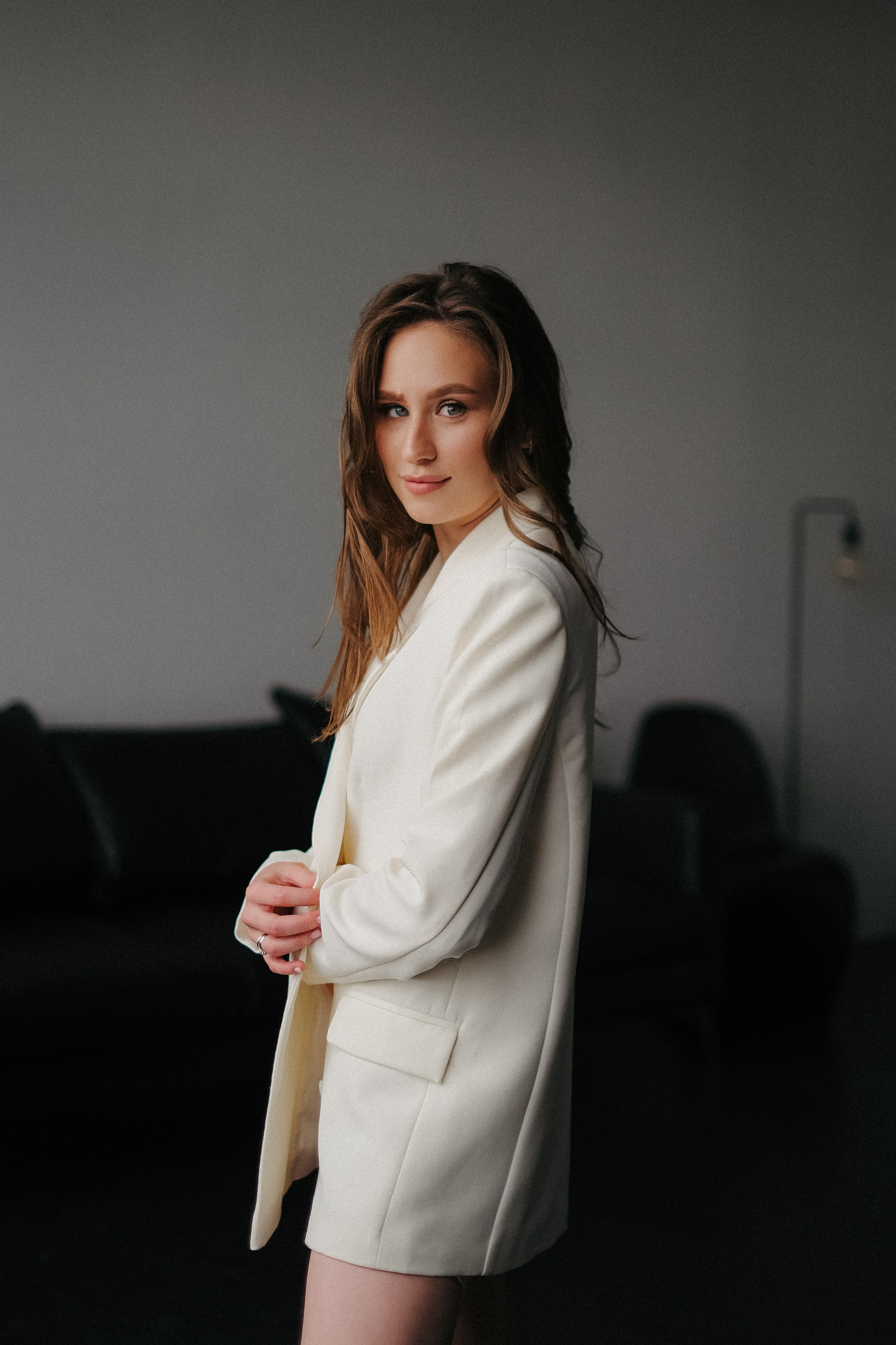 Оля. Андрющенко Мария фотограф Волгоград