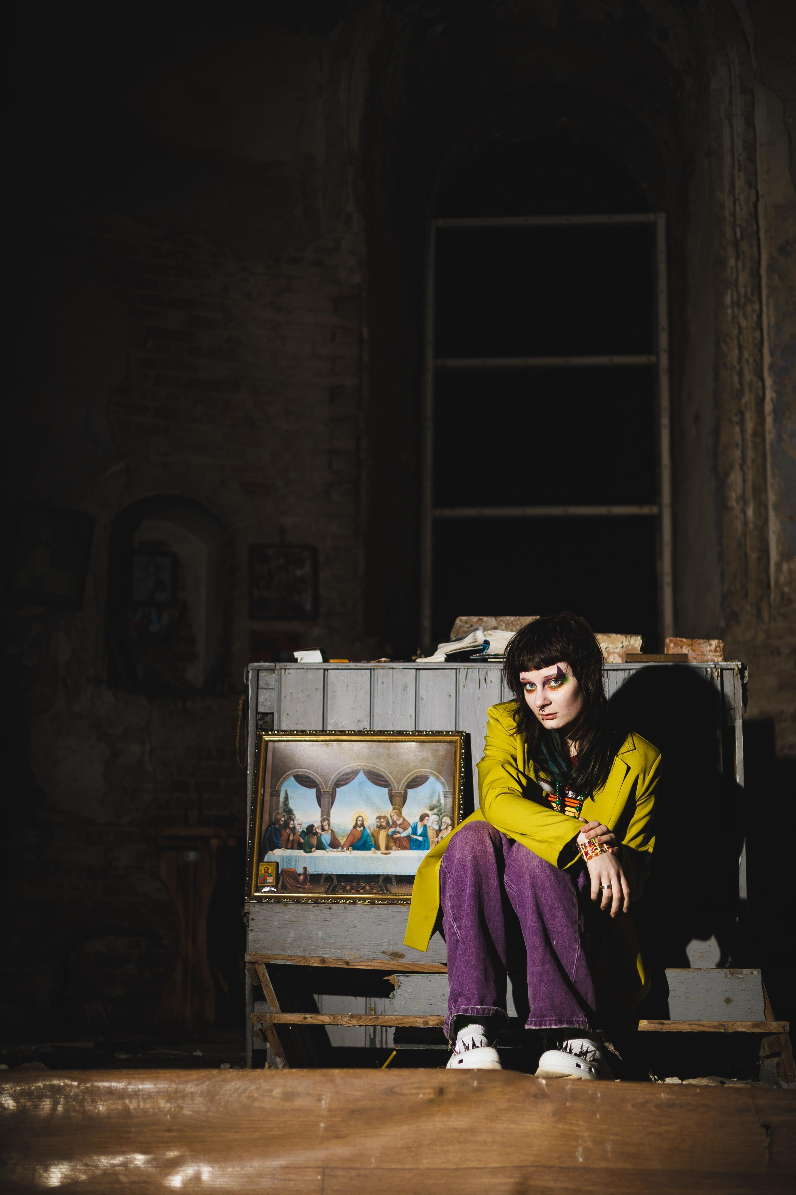 Гера. Фотограф в Ростове-на-Дону Ника Обида