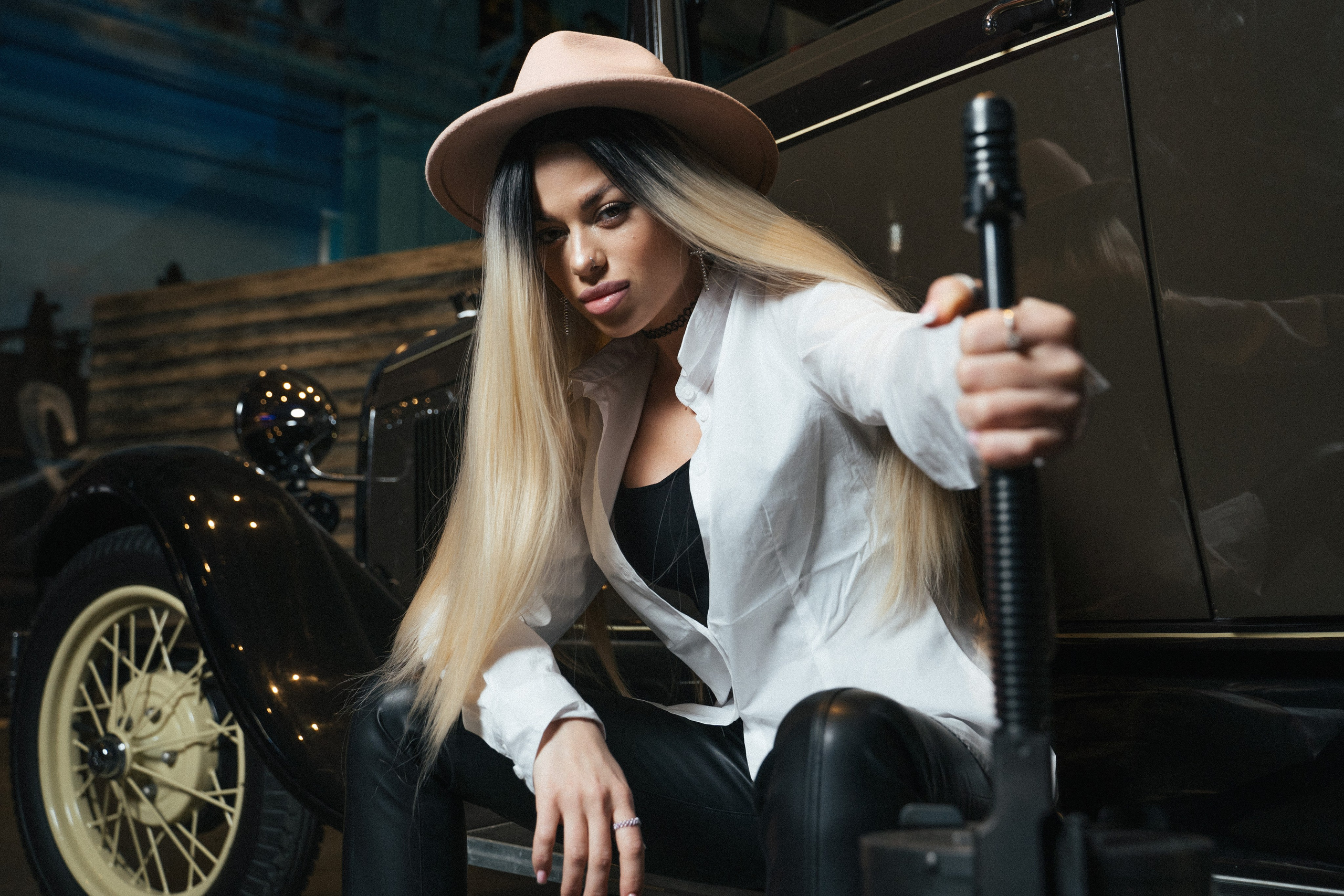 Фотосессия Ретро Cars. Свадебный и портретный фотограф в Москве Гудумак Евгений