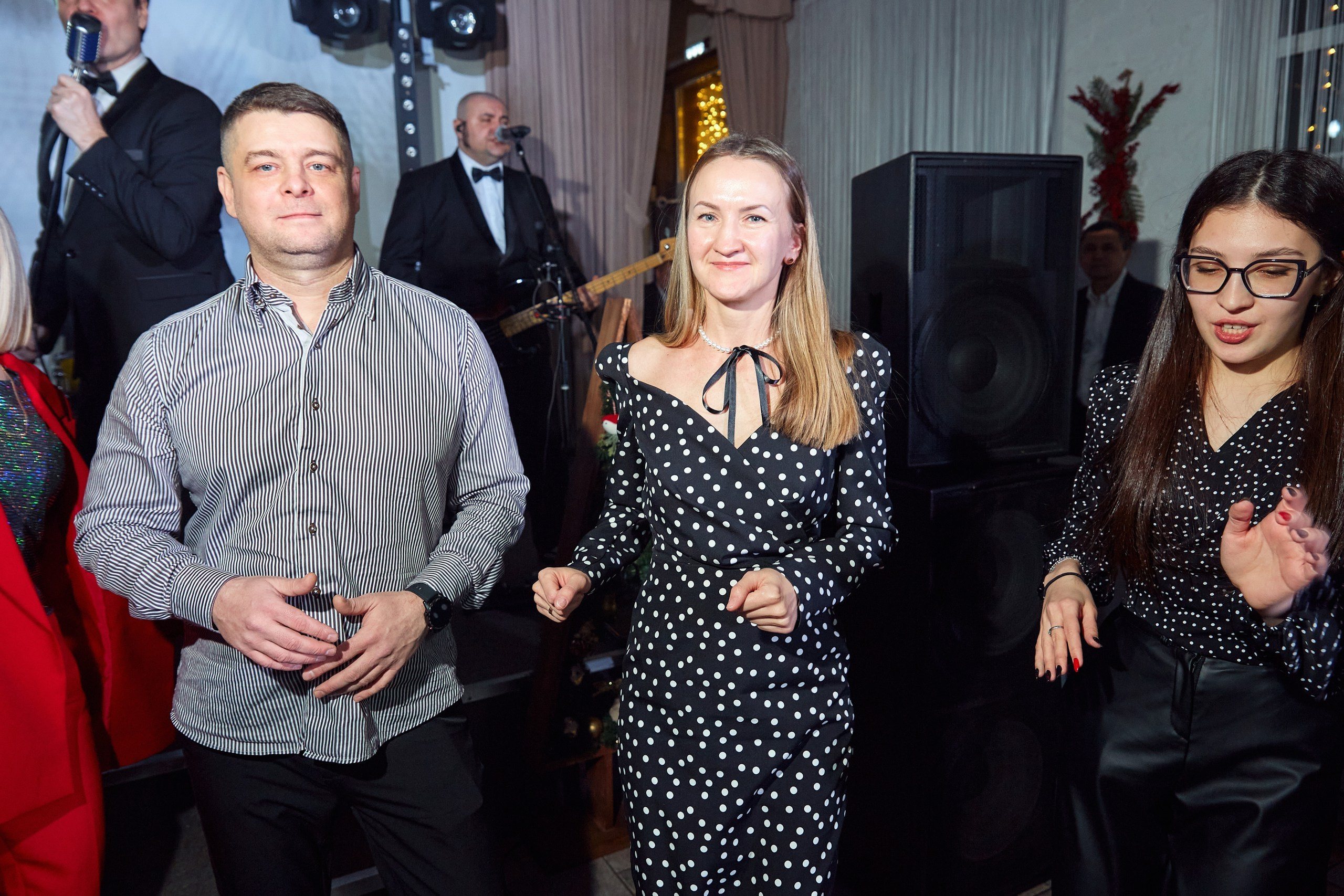 Компания РусСилика / БО Ильдорф. Антон Артюшин, портретный фотограф. Москва