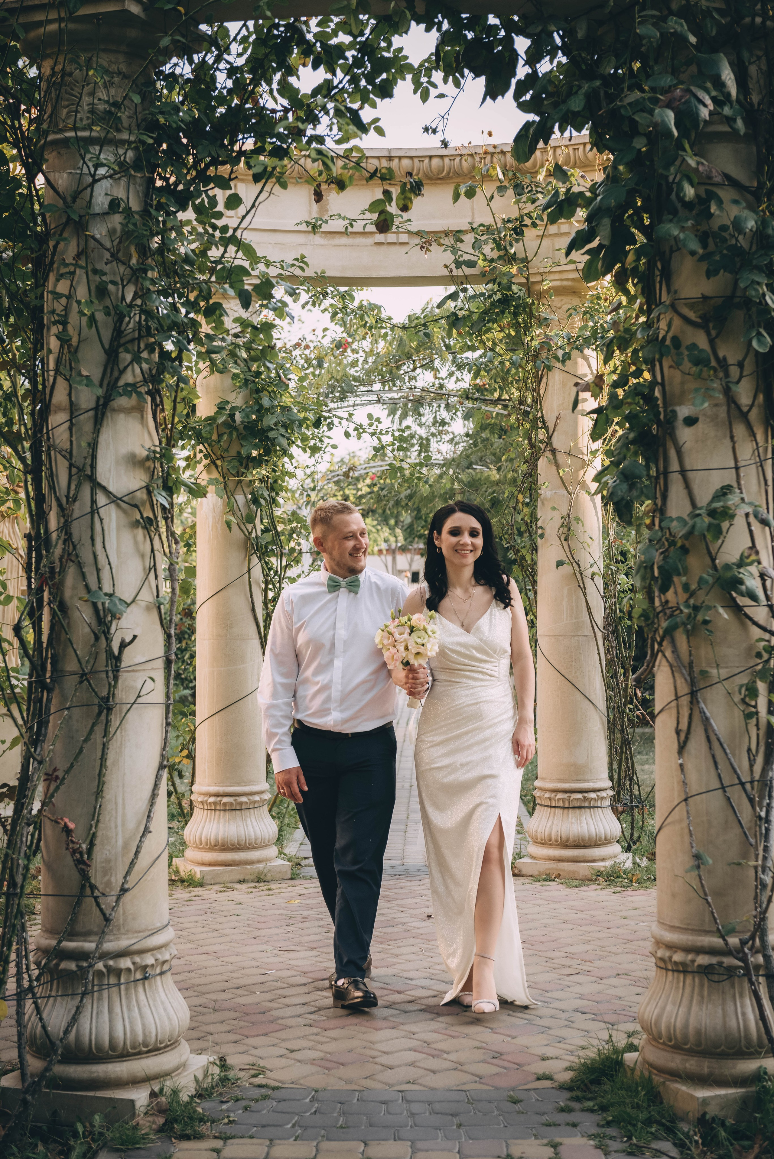 Елена и Стас. Семейный и детский фотограф в г. Геленджике Ольга Бурдюк