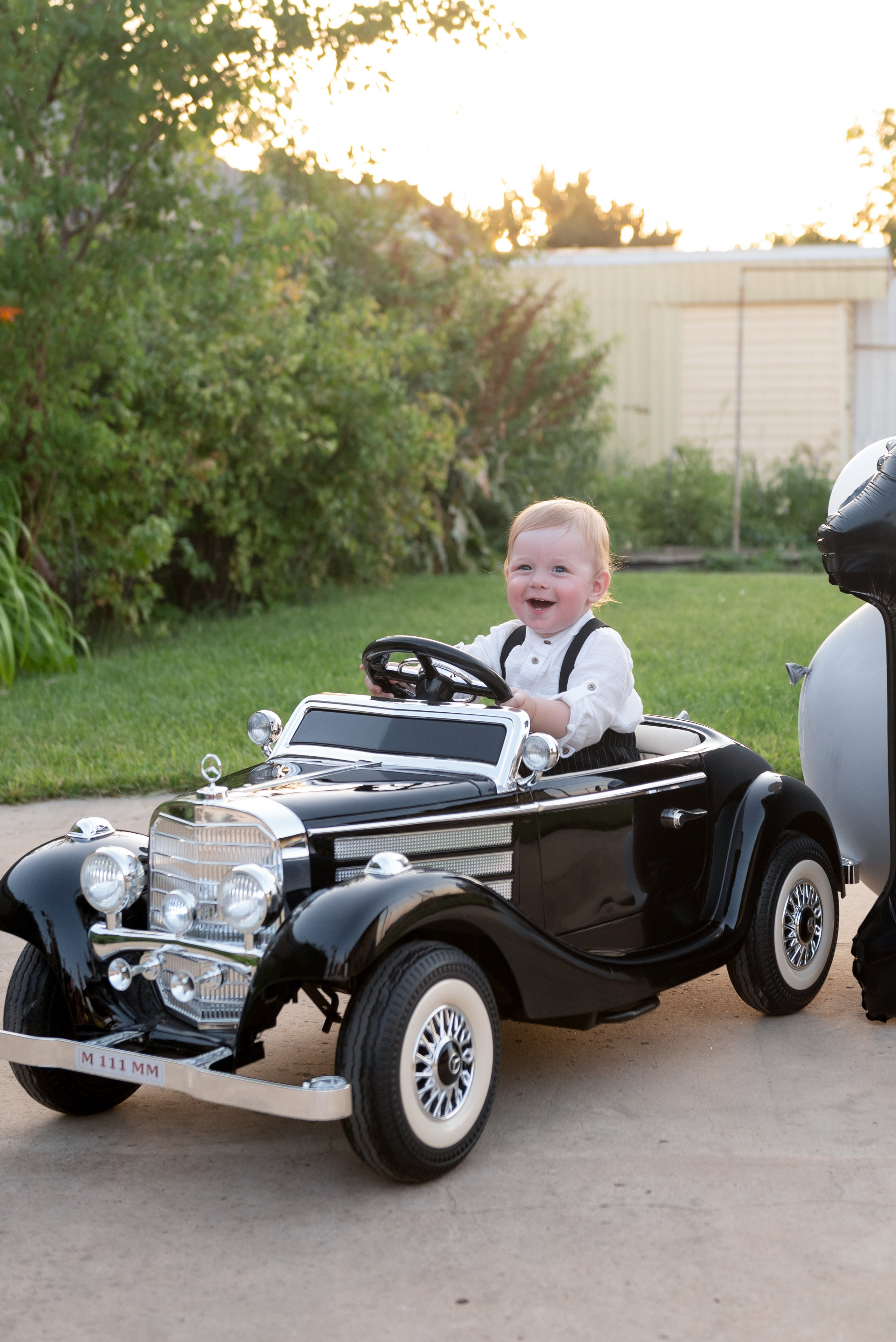 День рождения Богдана. Семейный фотограф Ирина Сгибнева