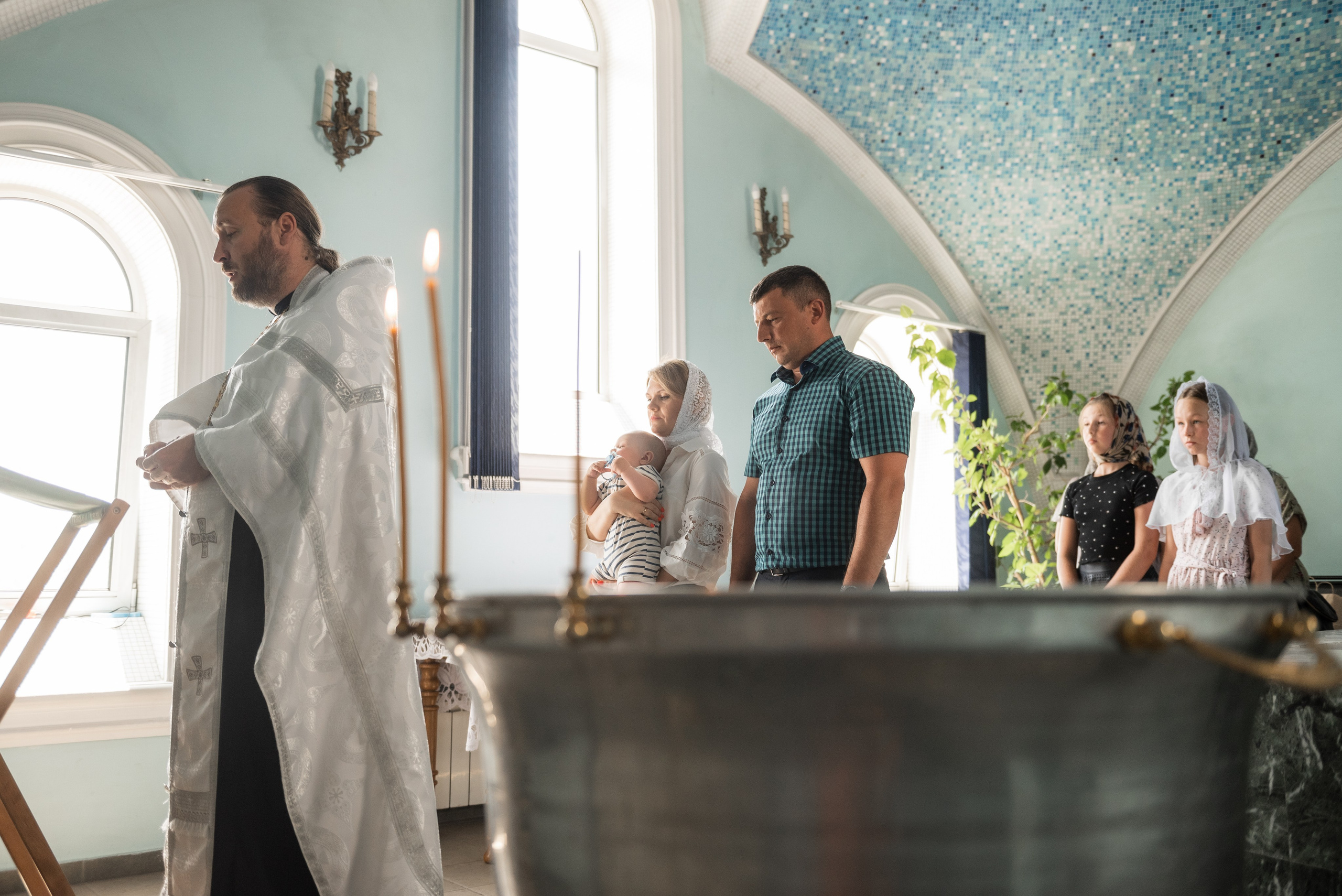 Матвей. Семейный фотограф Ирина Сгибнева