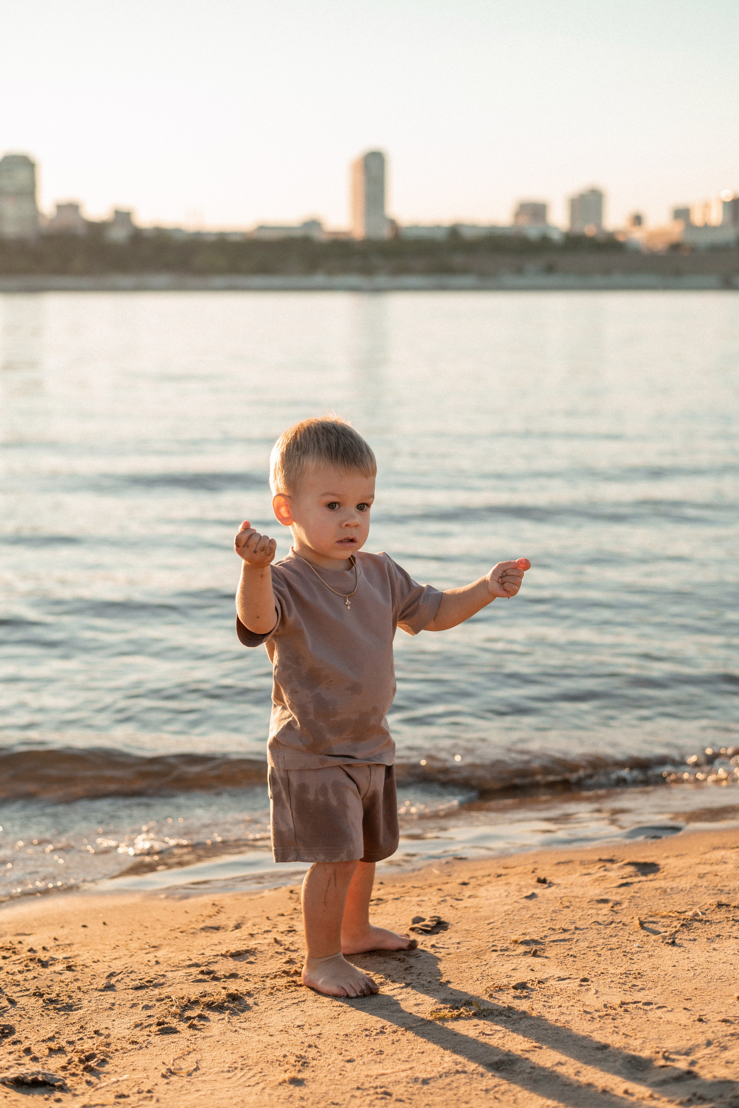 К+И+М. Семейный фотограф Ирина Сгибнева