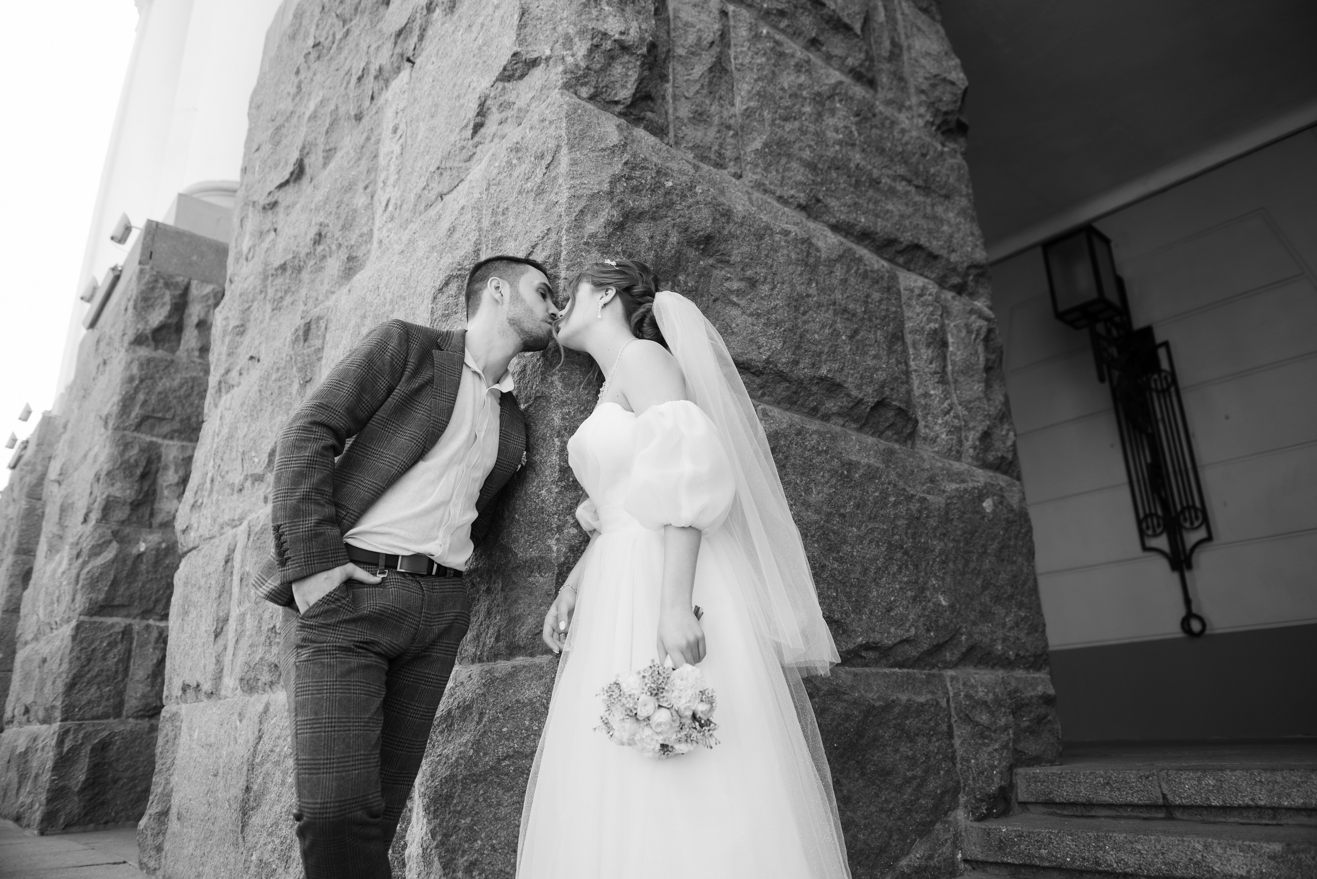 Алена и Сергей. Семейный фотограф Ирина Сгибнева