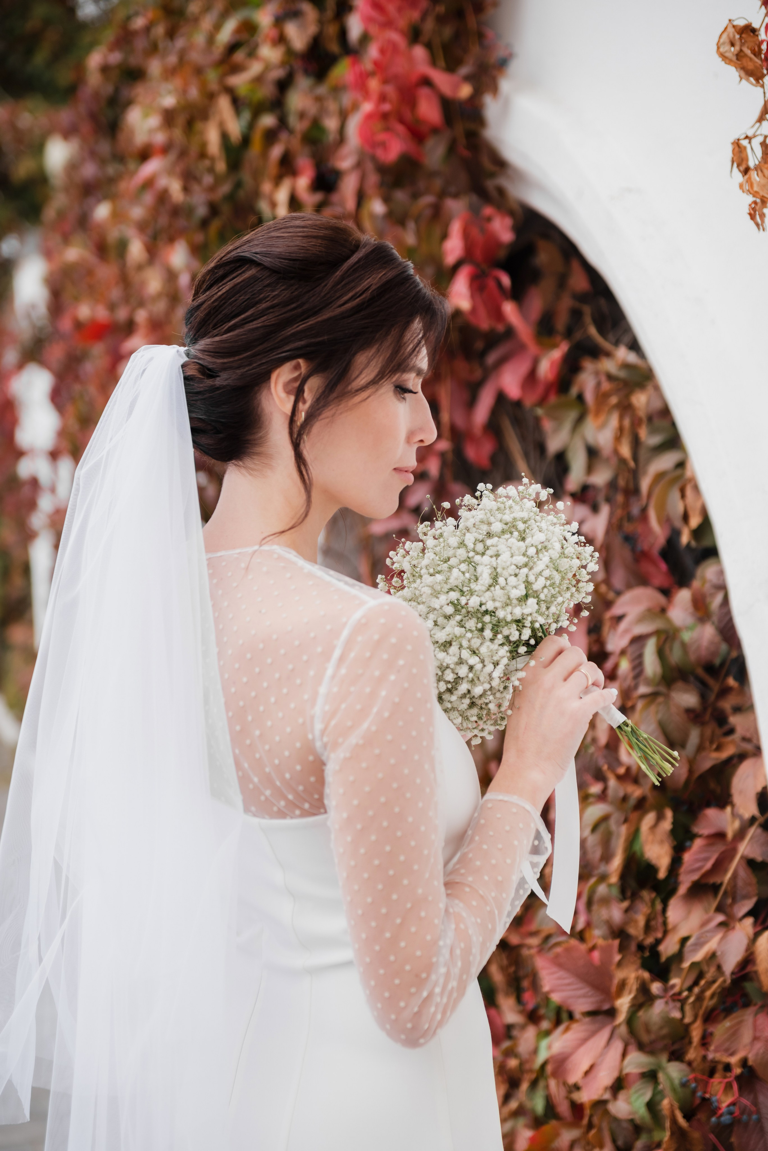 Даша и Алексей. Семейный фотограф Ирина Сгибнева