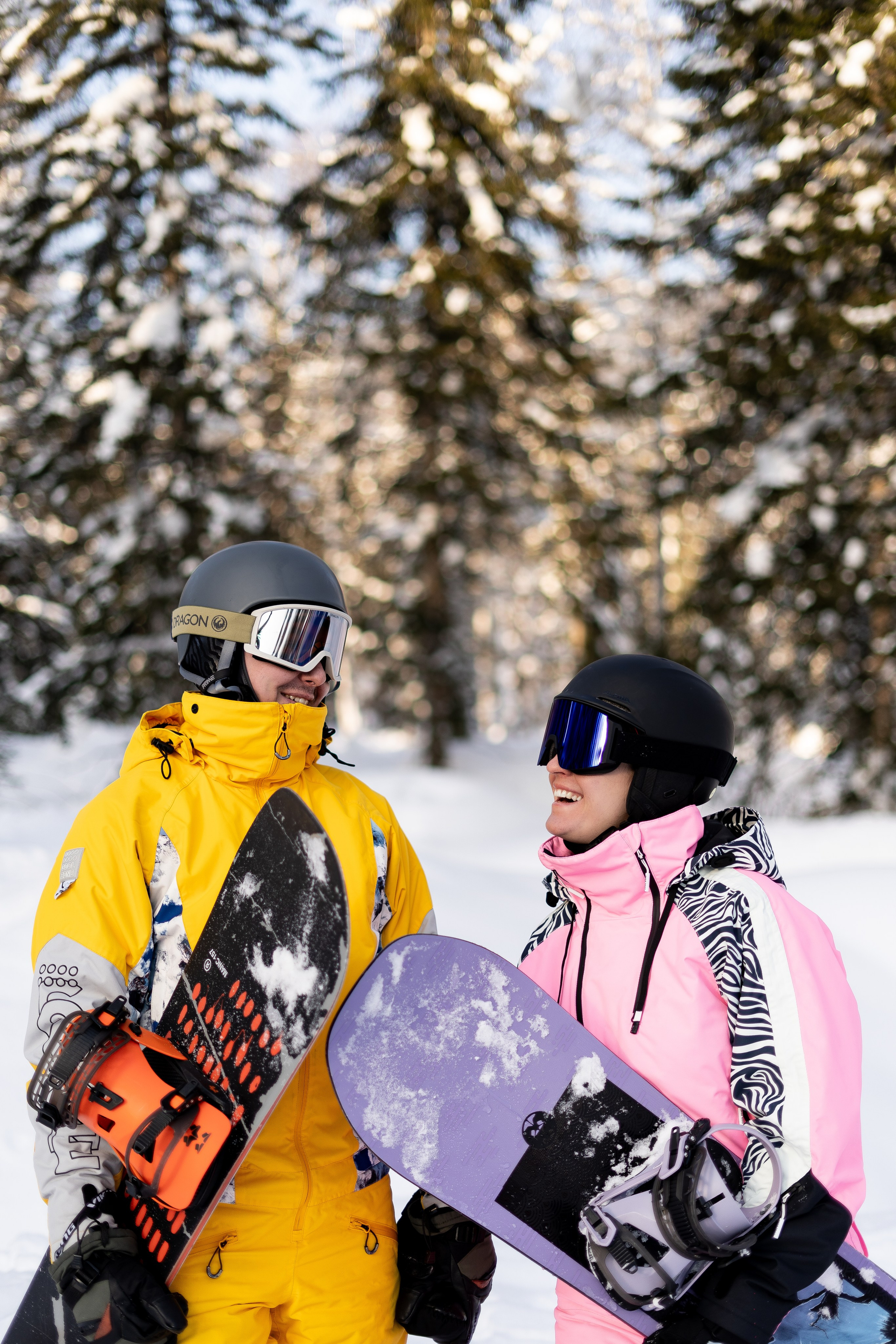 Джой 7.02. Анастасия Паршукова — фотограф Шерегеш Новосибирск