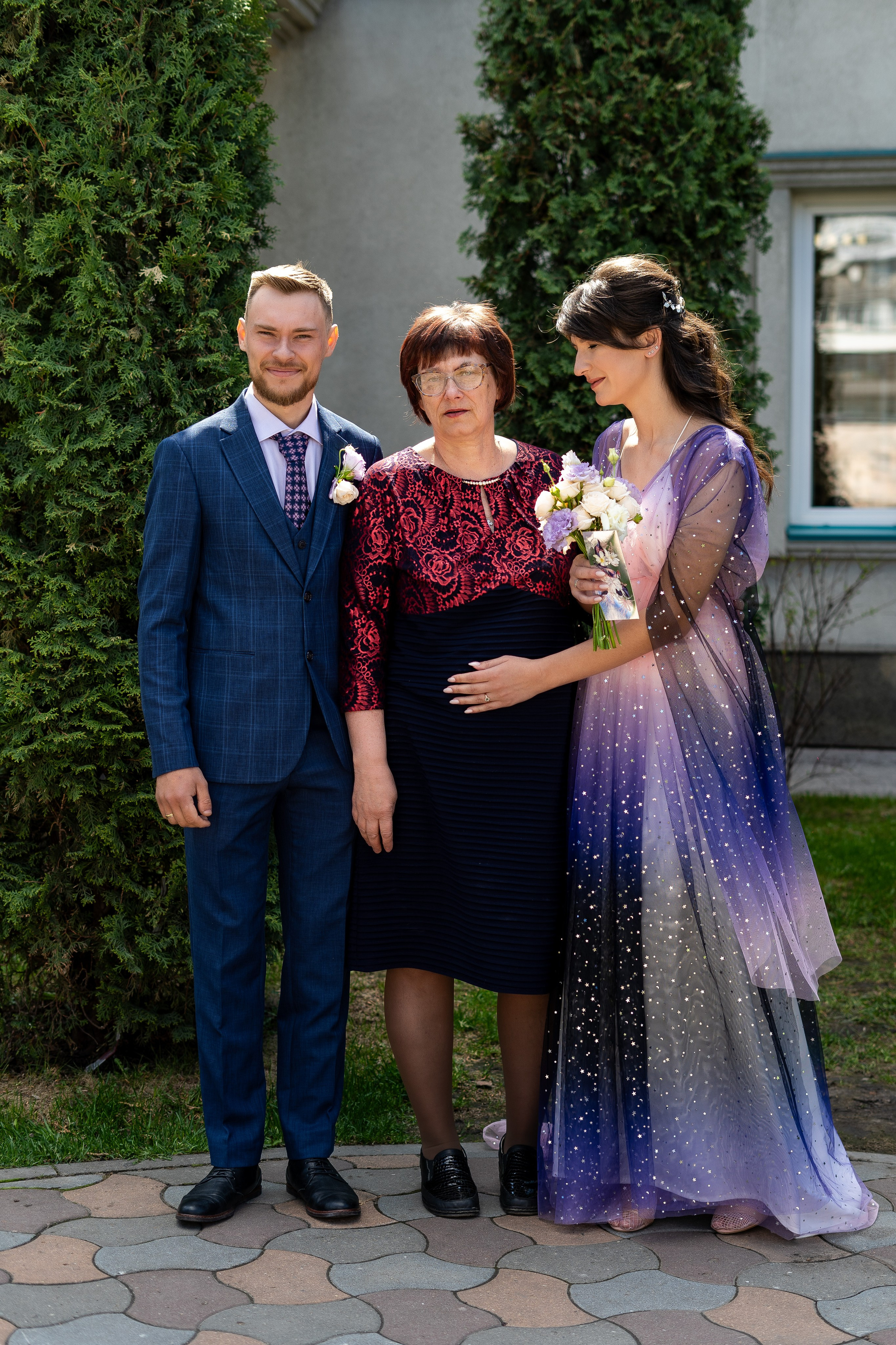 Виктория & Максим. Анастасия Паршукова — фотограф Шерегеш Новосибирск