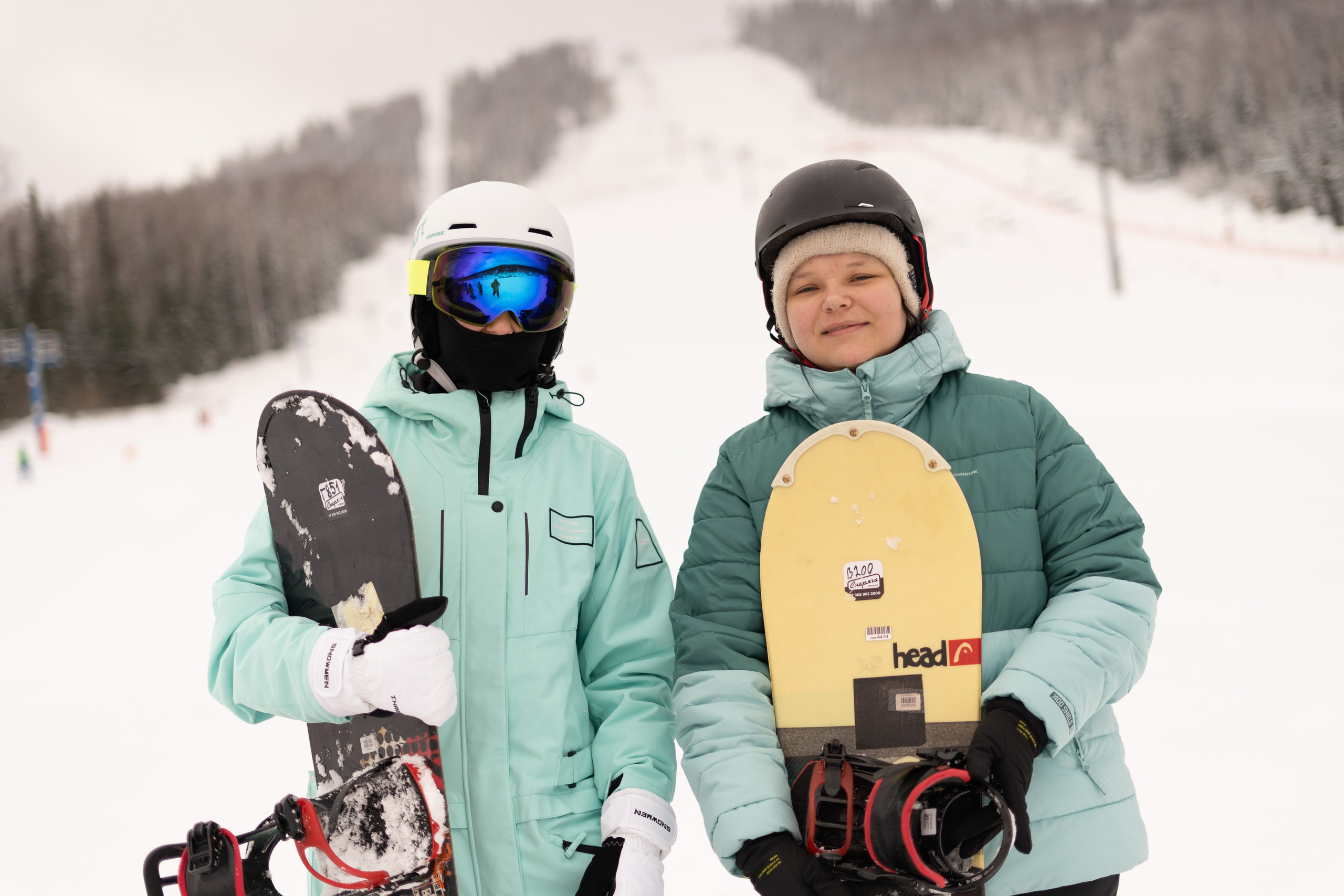 Репортаж Детский Лагерь. Анастасия Паршукова — фотограф Шерегеш Новосибирск