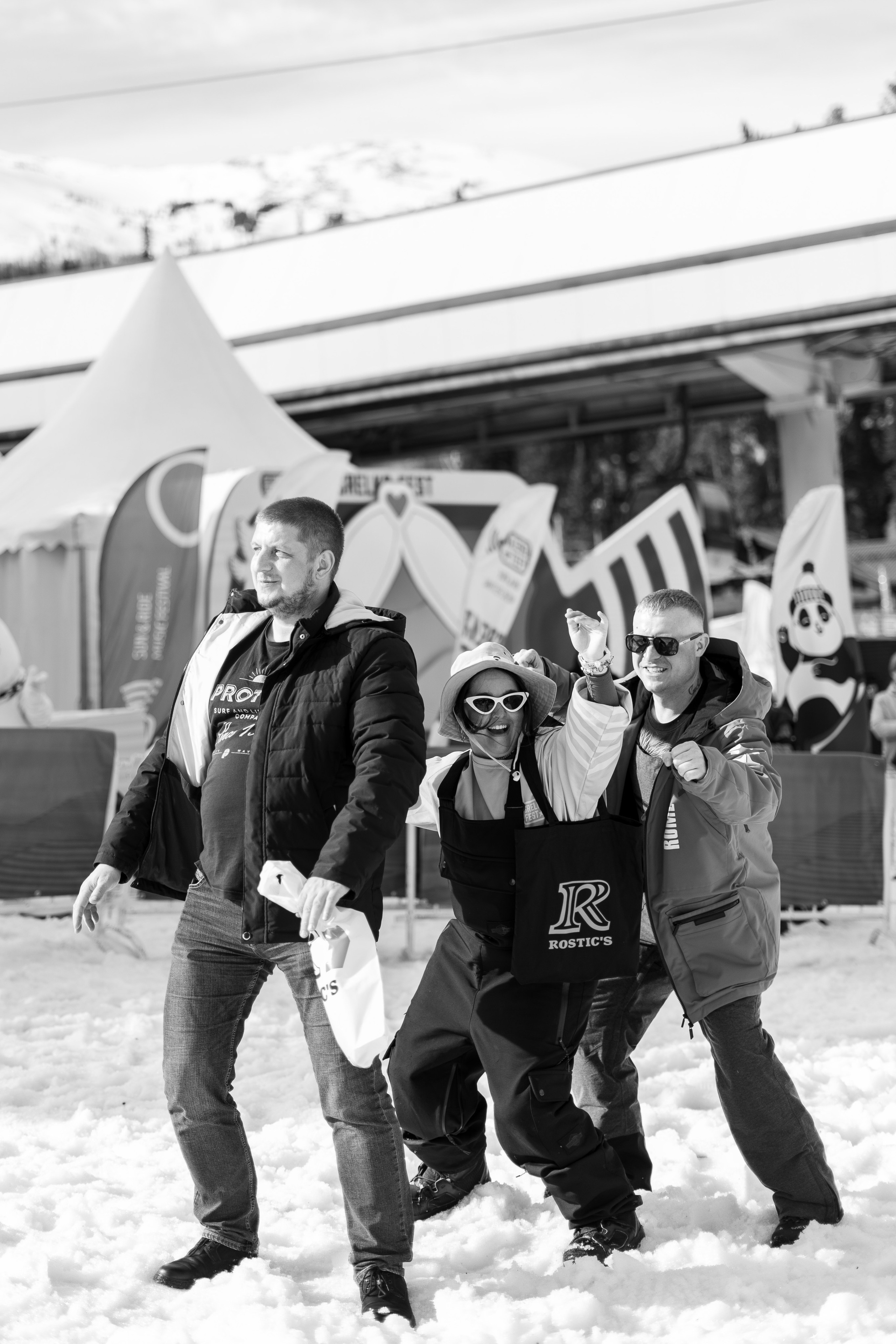 Грелка 14.04.24. Анастасия Паршукова — фотограф Шерегеш Новосибирск