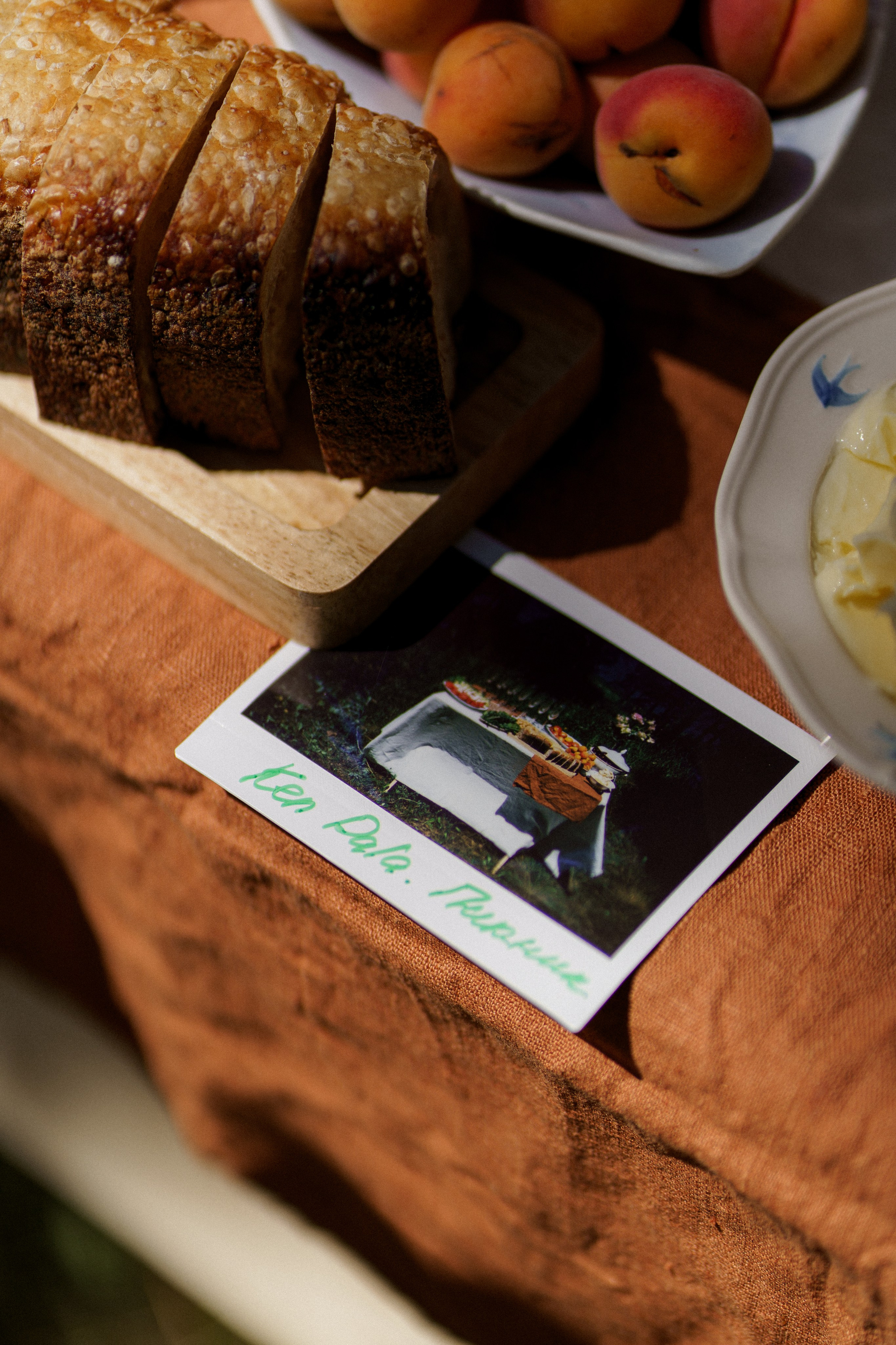 KEN DALA. Aigerimkudaibergen.com