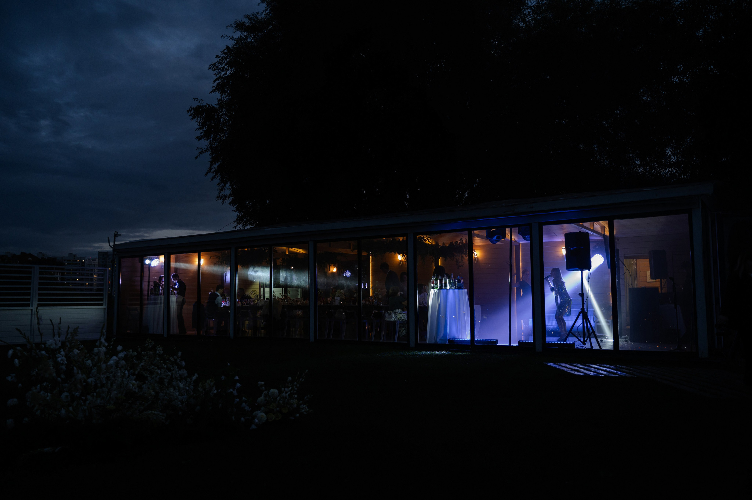 Степан и Анастасия (Москва). Свадебный фотограф в Ростове Максимов Максим