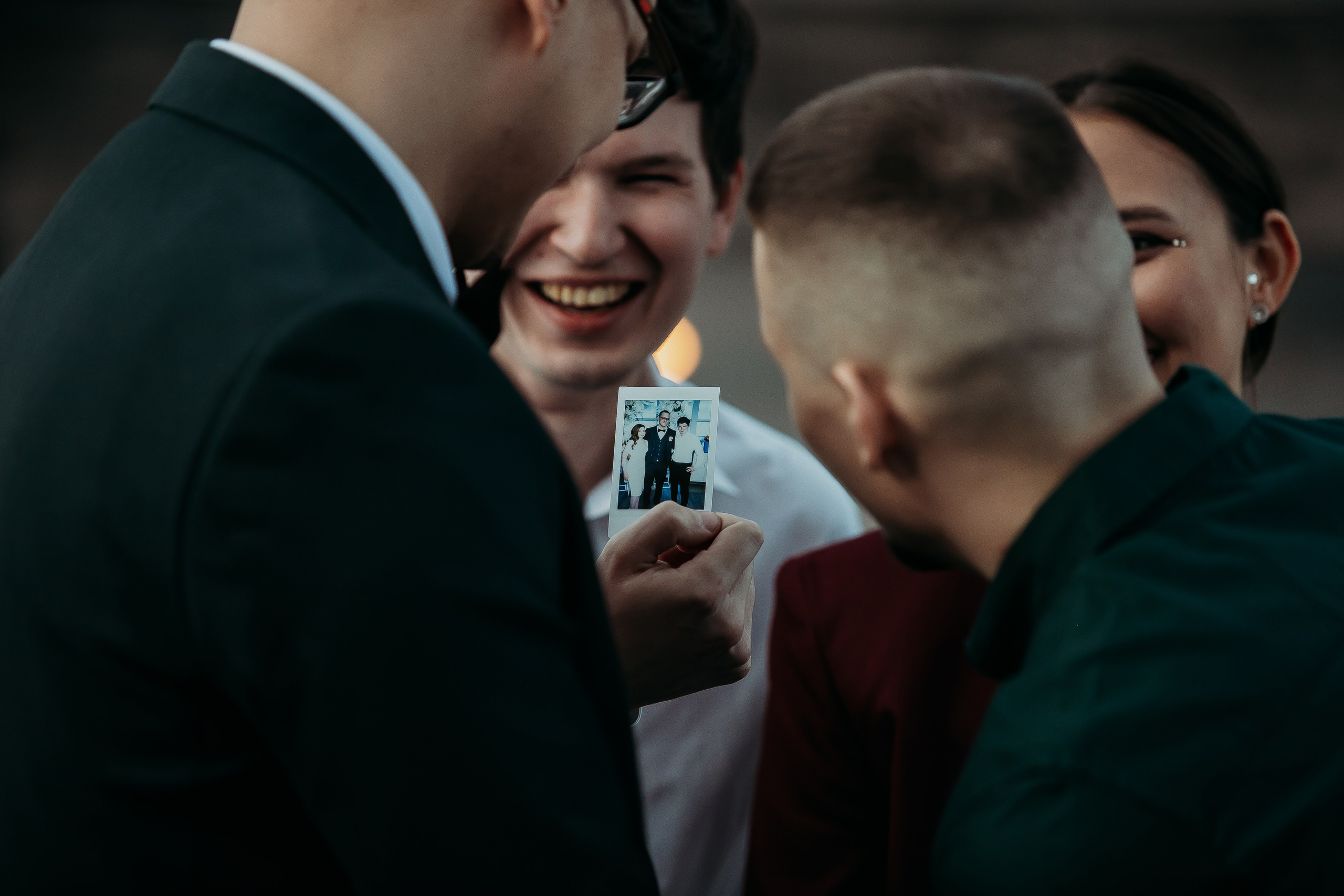 Юлия и Денис. Фотограф Тимербаева Алина г. Сургут