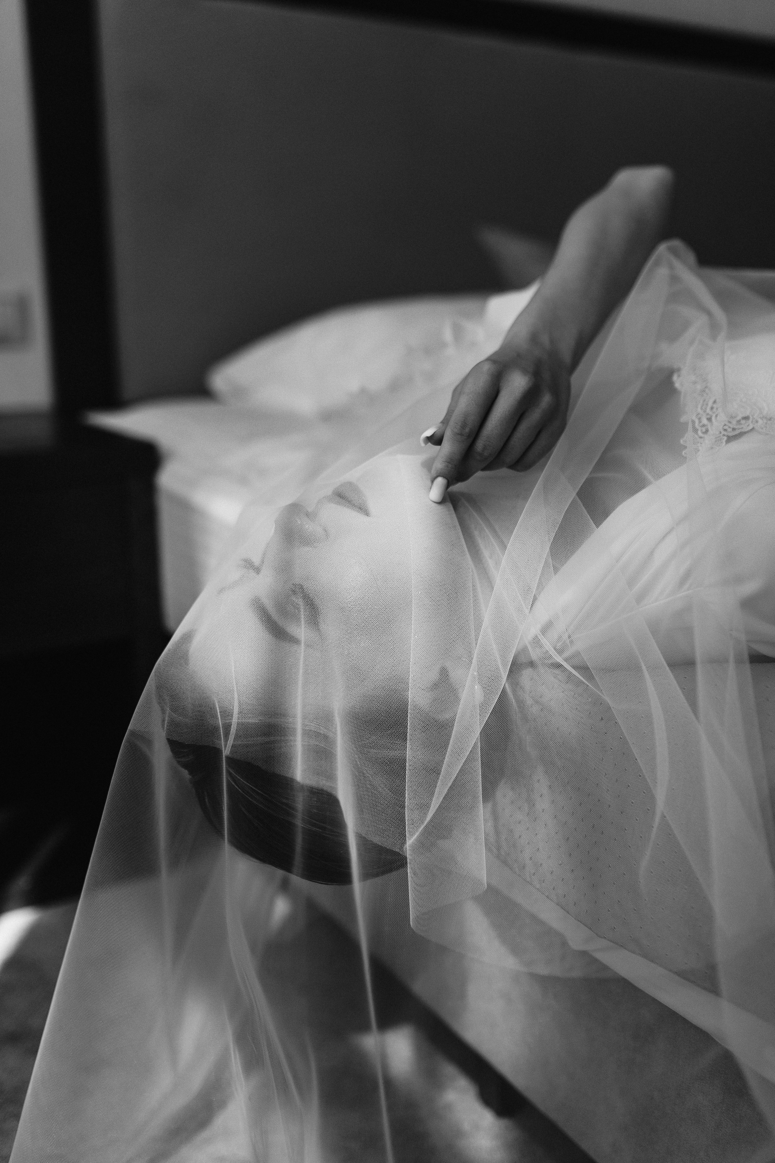 Мария и Антон. Фотограф Тимербаева Алина г. Сургут