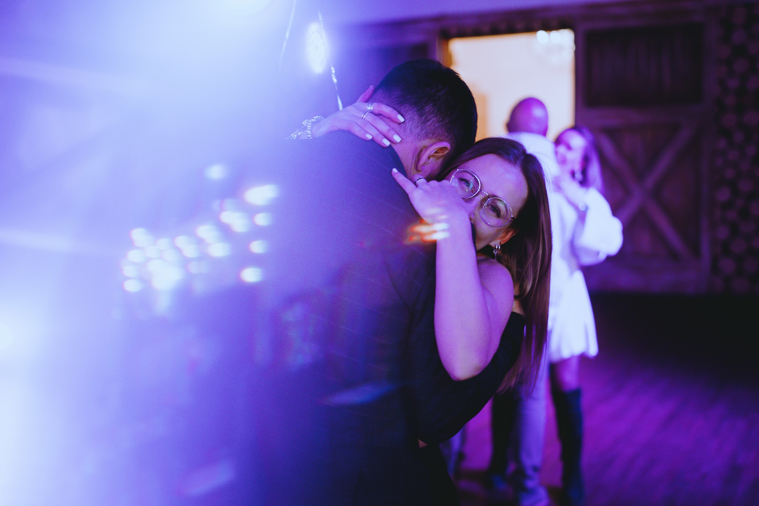 Годовщина свадьбы. Лофт «Весенний». Фотограф Илья Чернов