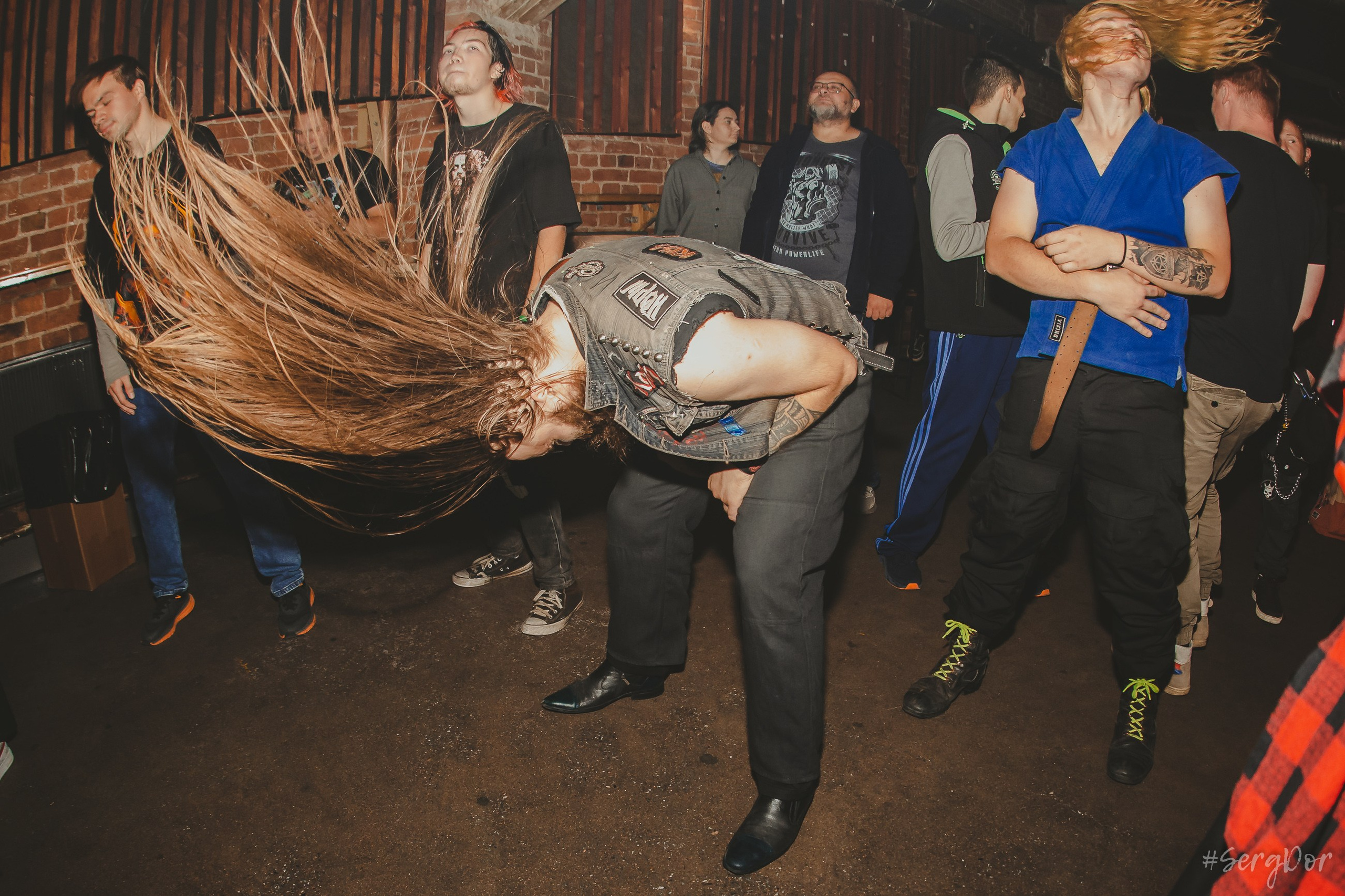 ЧИТМИЛ, Vere Dictum, Zoccolo 2.0, Цоколь, Санкт-Петербург, СПб, концерт, 06.10.2024, SergDor, 6 октября 2024 года, #SergDor