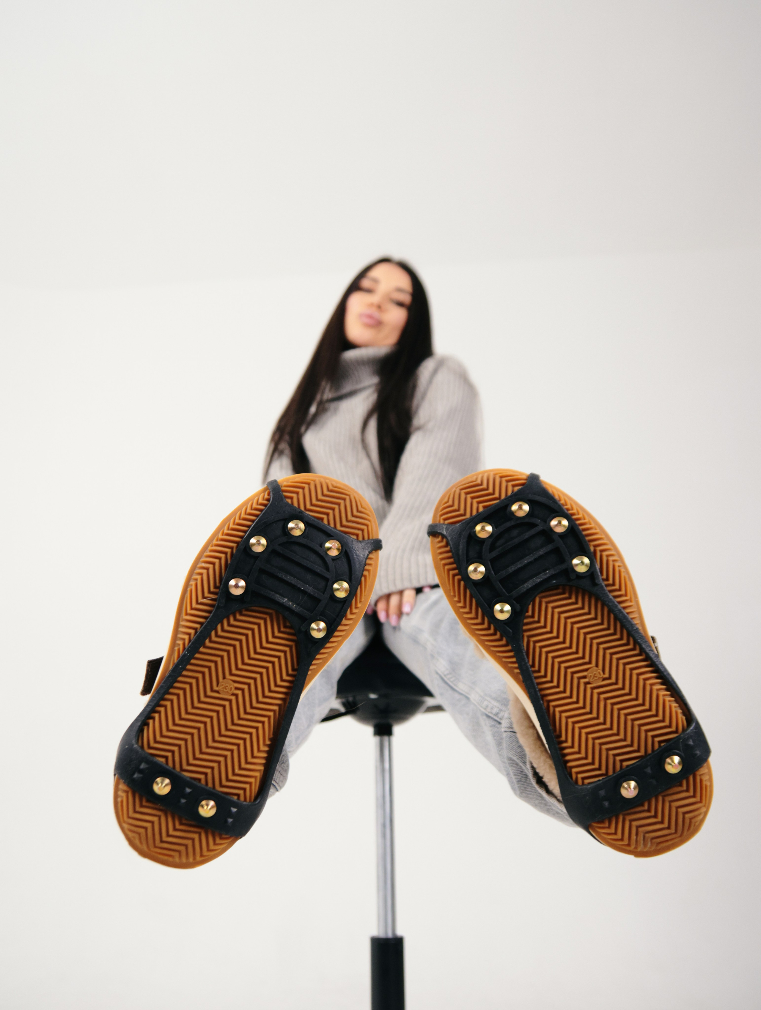 Ледоступы. Фото съемка товаров для макретплейсов Воронеж