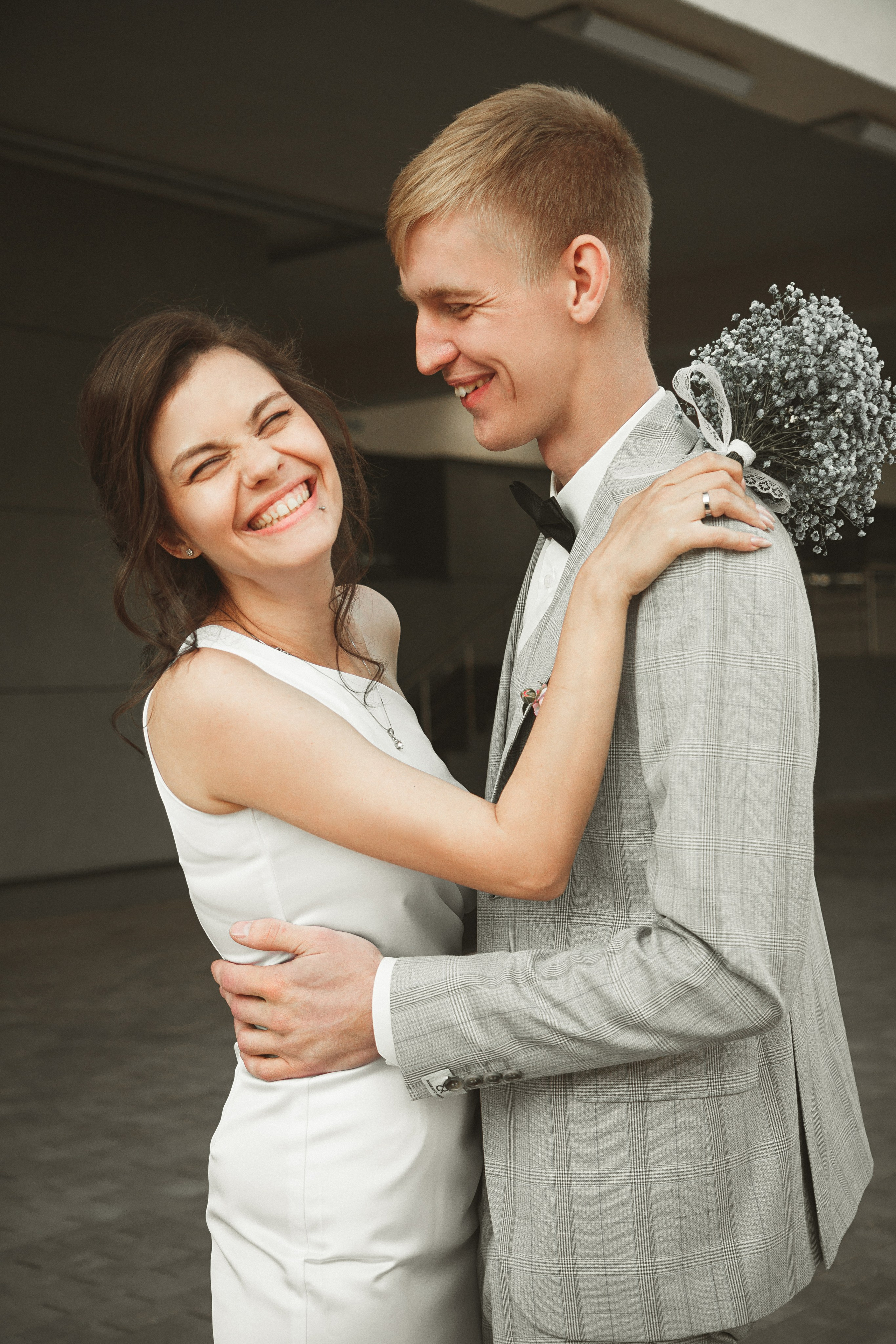 Раксана & Александр. Фотограф в Самаре Юля Борщ