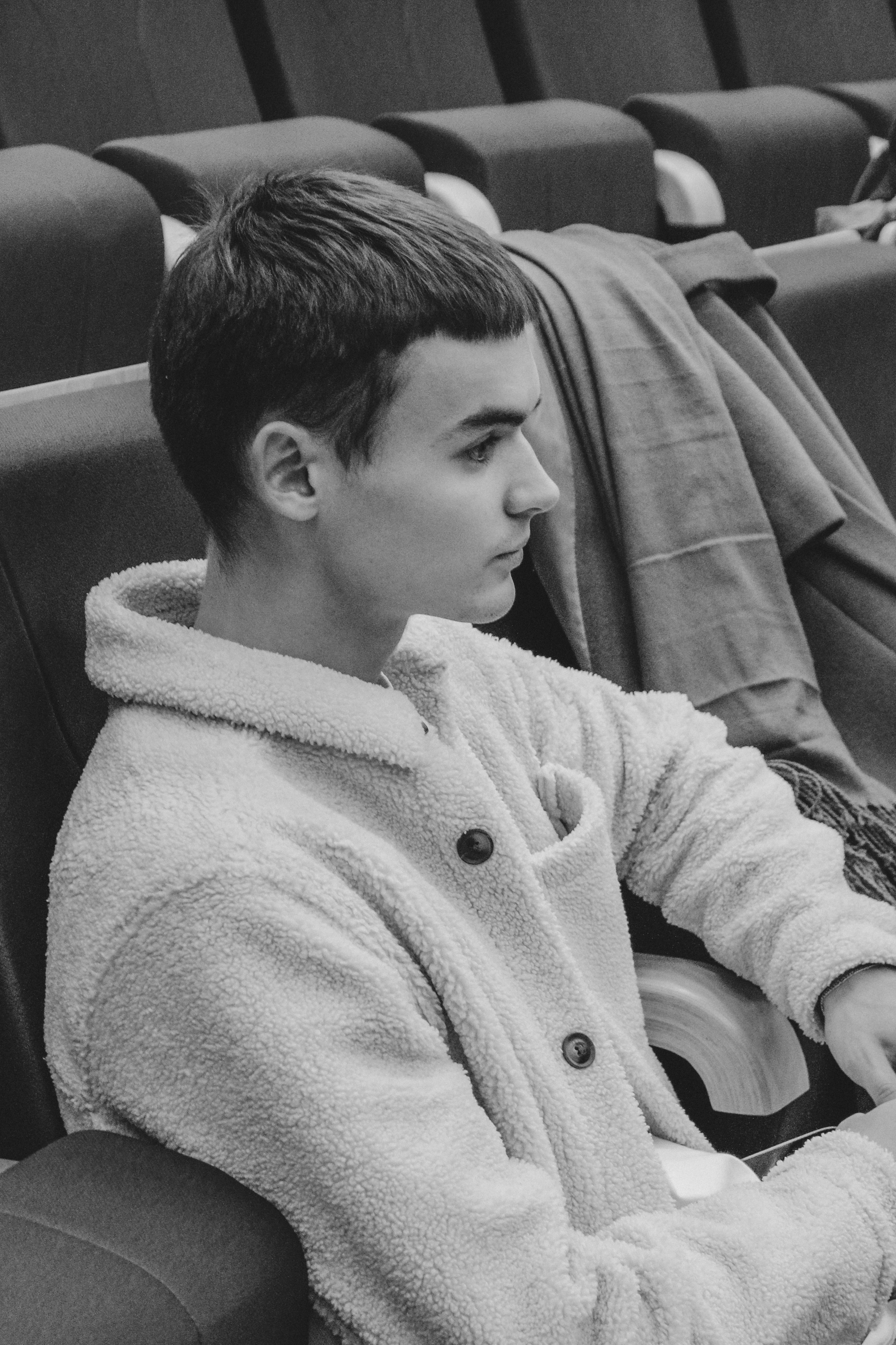 Репортажная съемка проекта "Капустник" 2022. Фотоаппарат: Canon 550D. Объектив: Canon EF-S 18-55mm f/3.5-5.6 IS STM