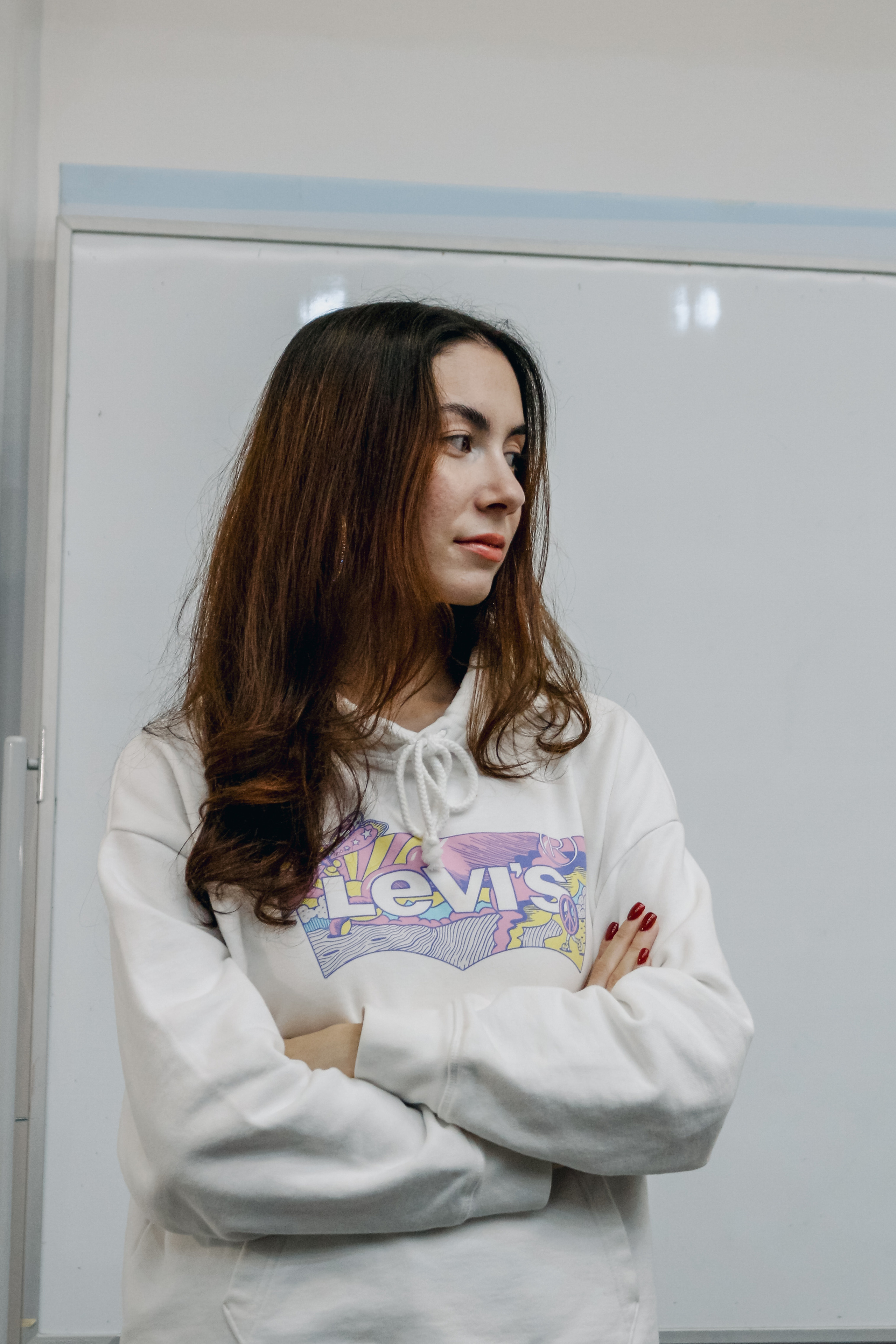 Репортажная съемка проекта "Капустник" 2022. Фотоаппарат: Canon 550D. Объектив: Canon EF-S 18-55mm f/3.5-5.6 IS STM