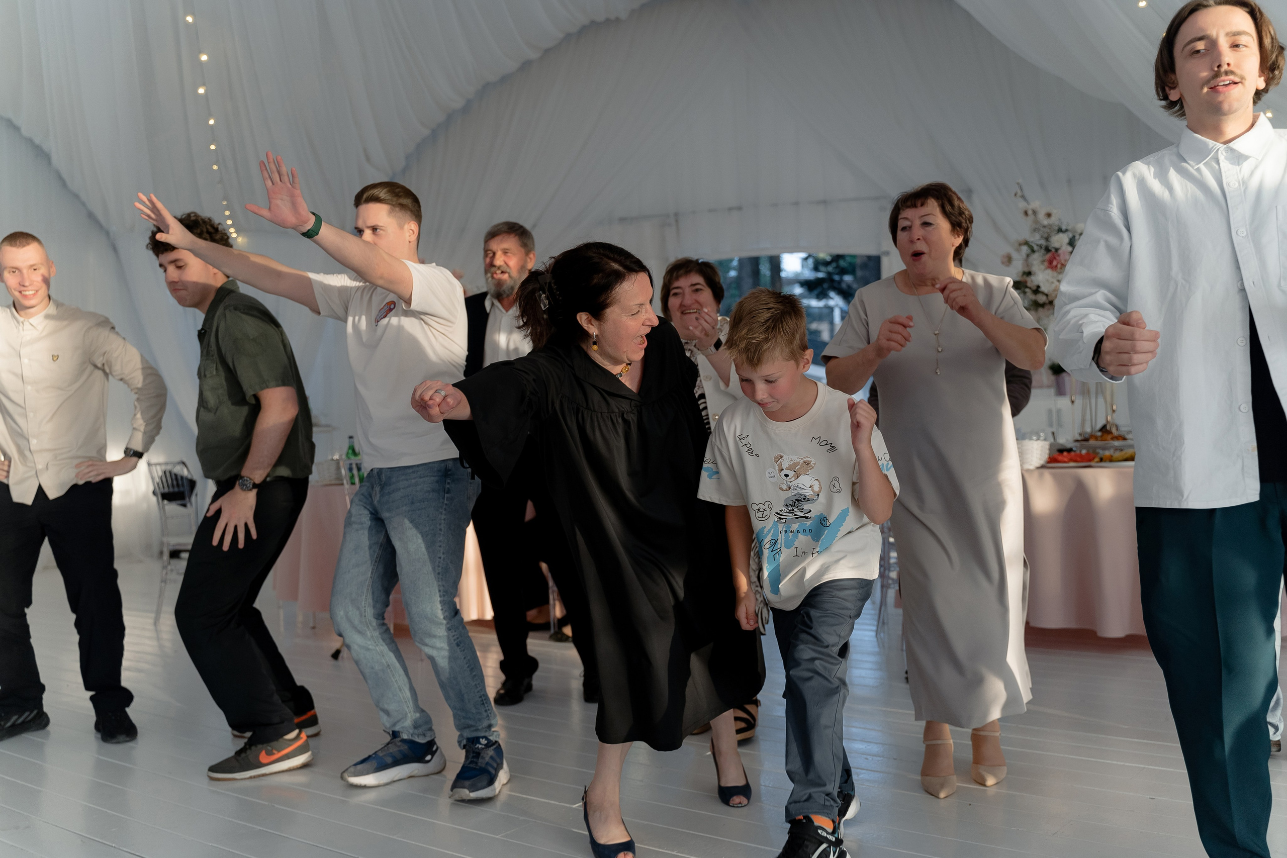 Владимир & Яна. RETOUCH-HOUSE