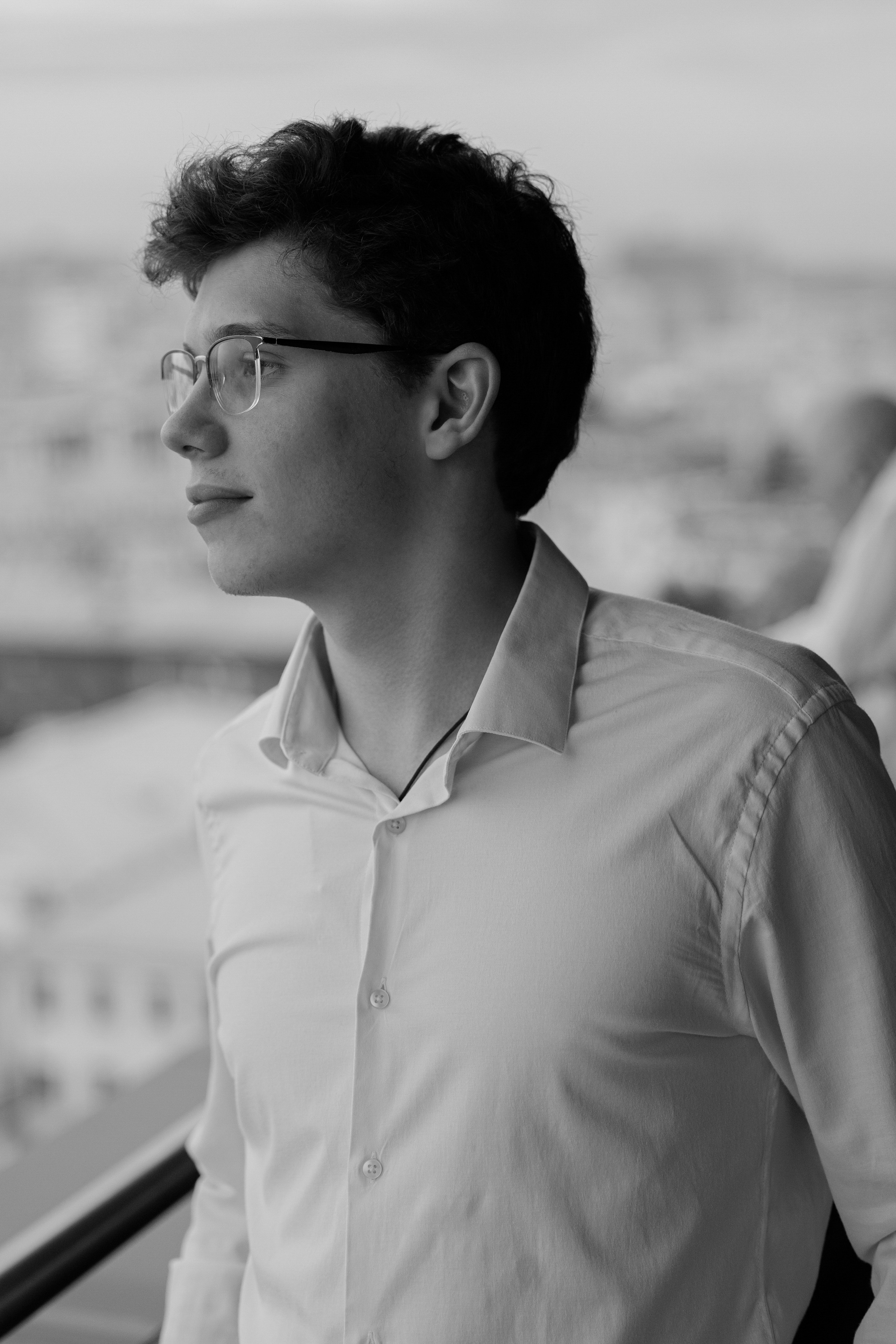 Илья & Таня. RETOUCH-HOUSE