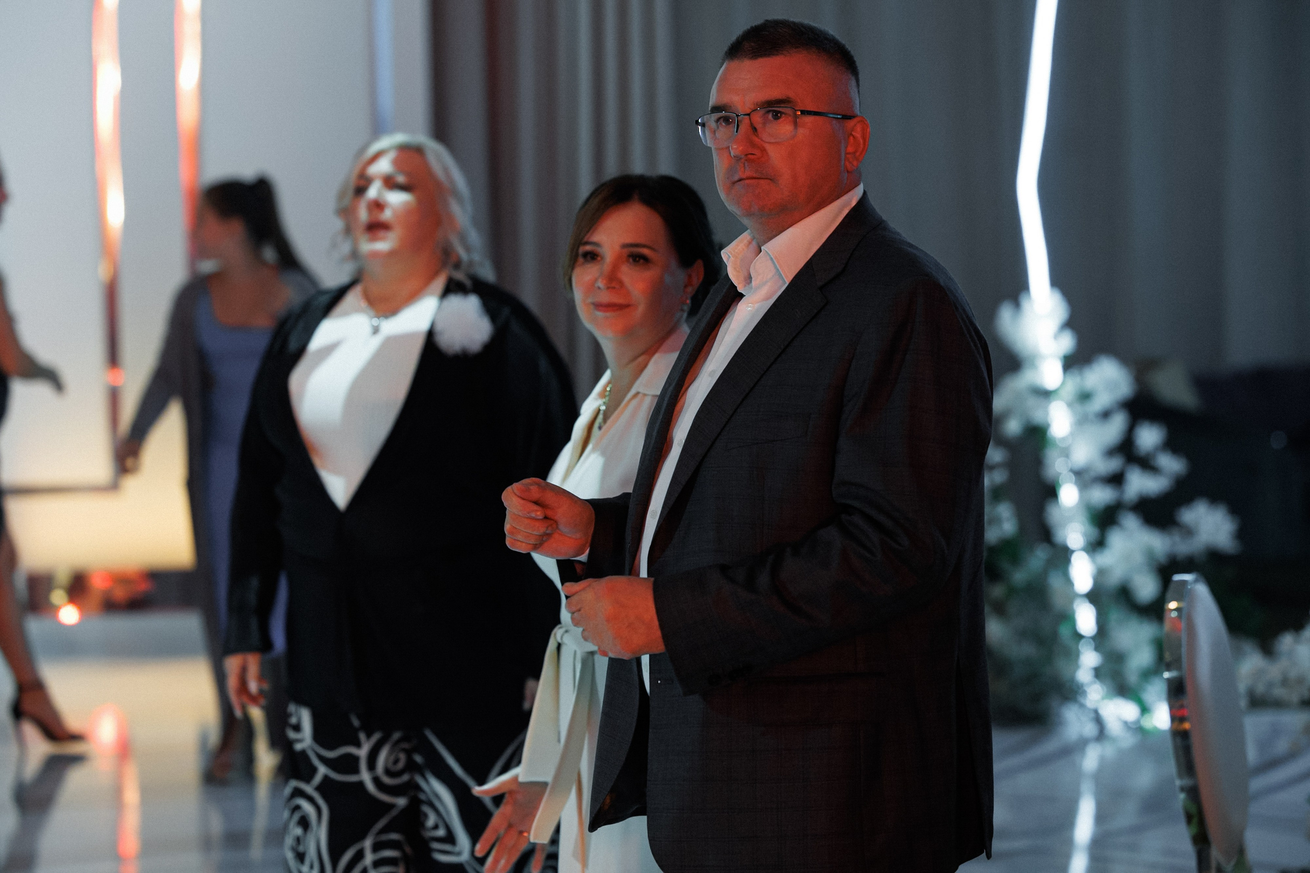 Павел & Варвара. RETOUCH-HOUSE