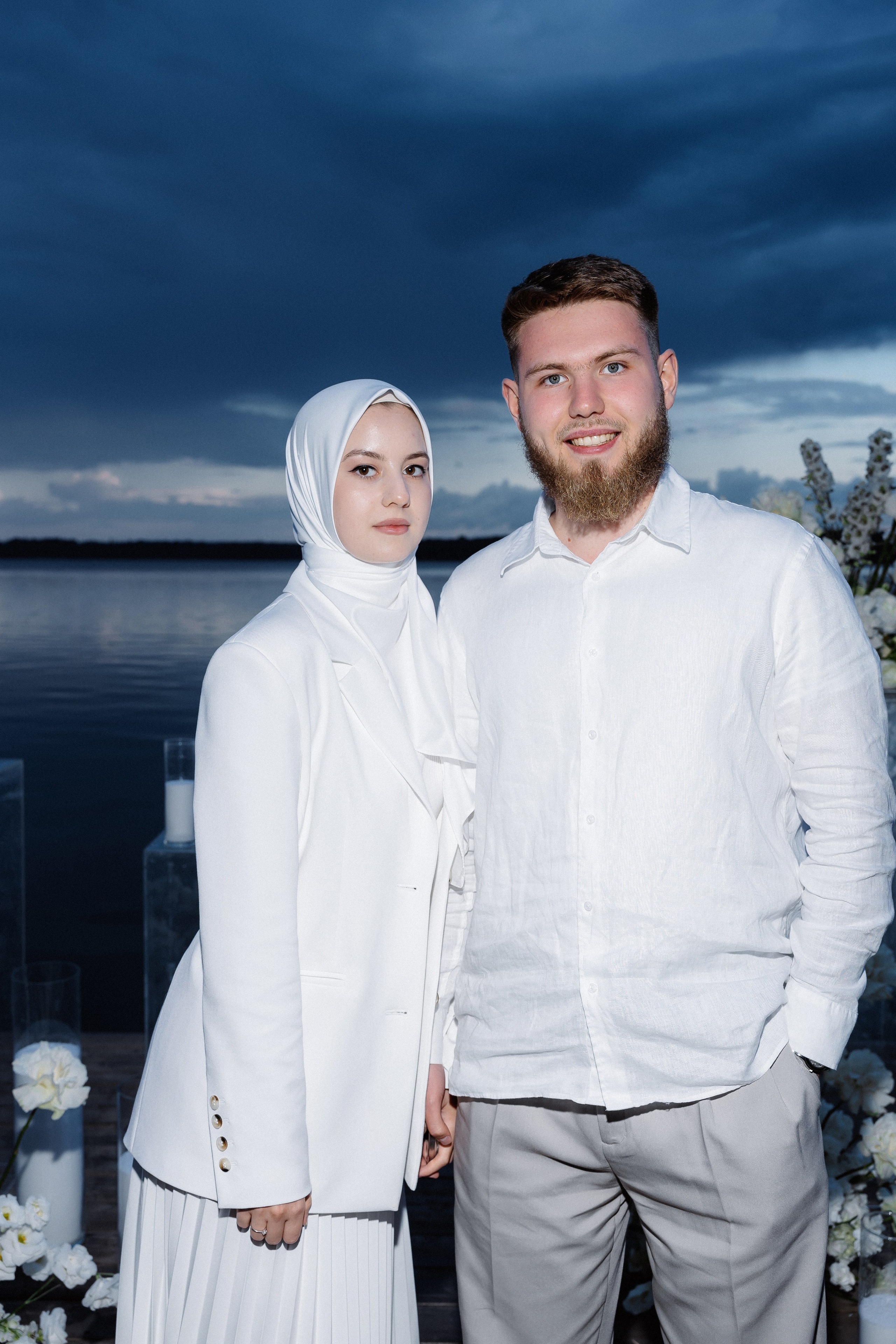 Эмилия & Тимур. RETOUCH-HOUSE