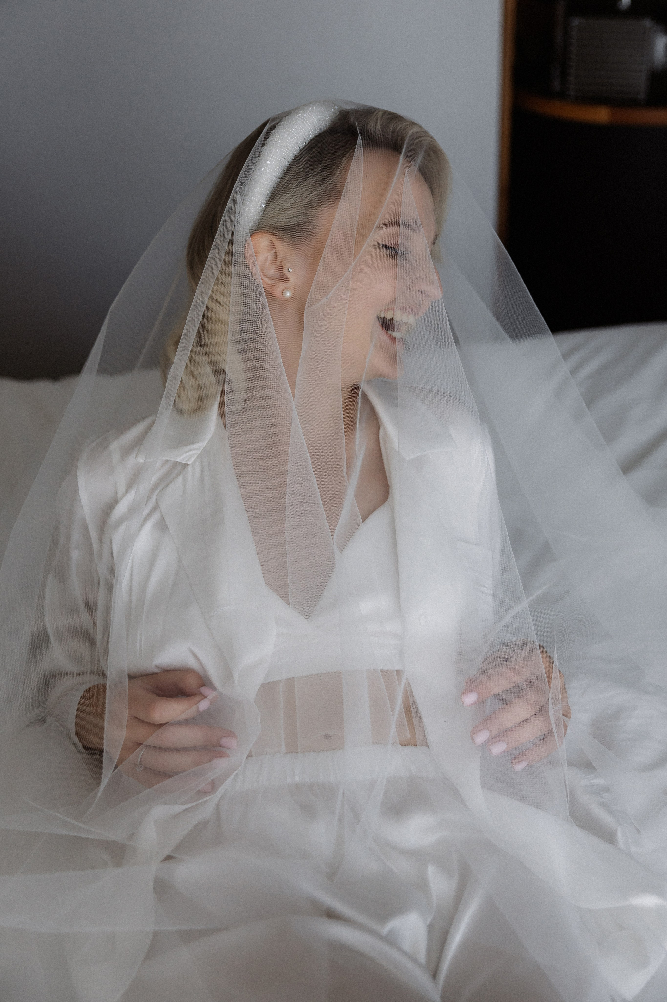 Дмитрий & Анна. RETOUCH-HOUSE