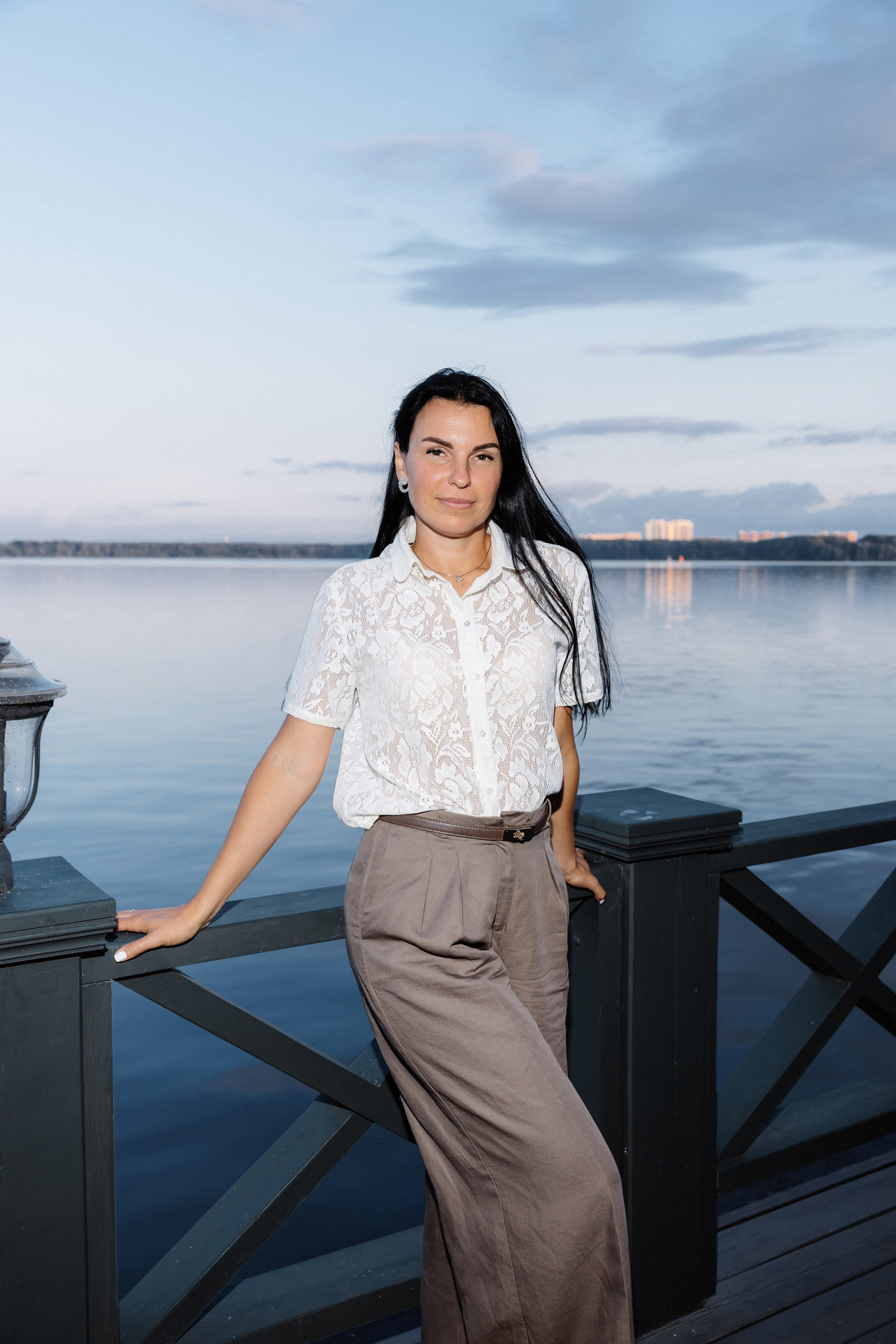 Андрей & Анастасия. RETOUCH-HOUSE