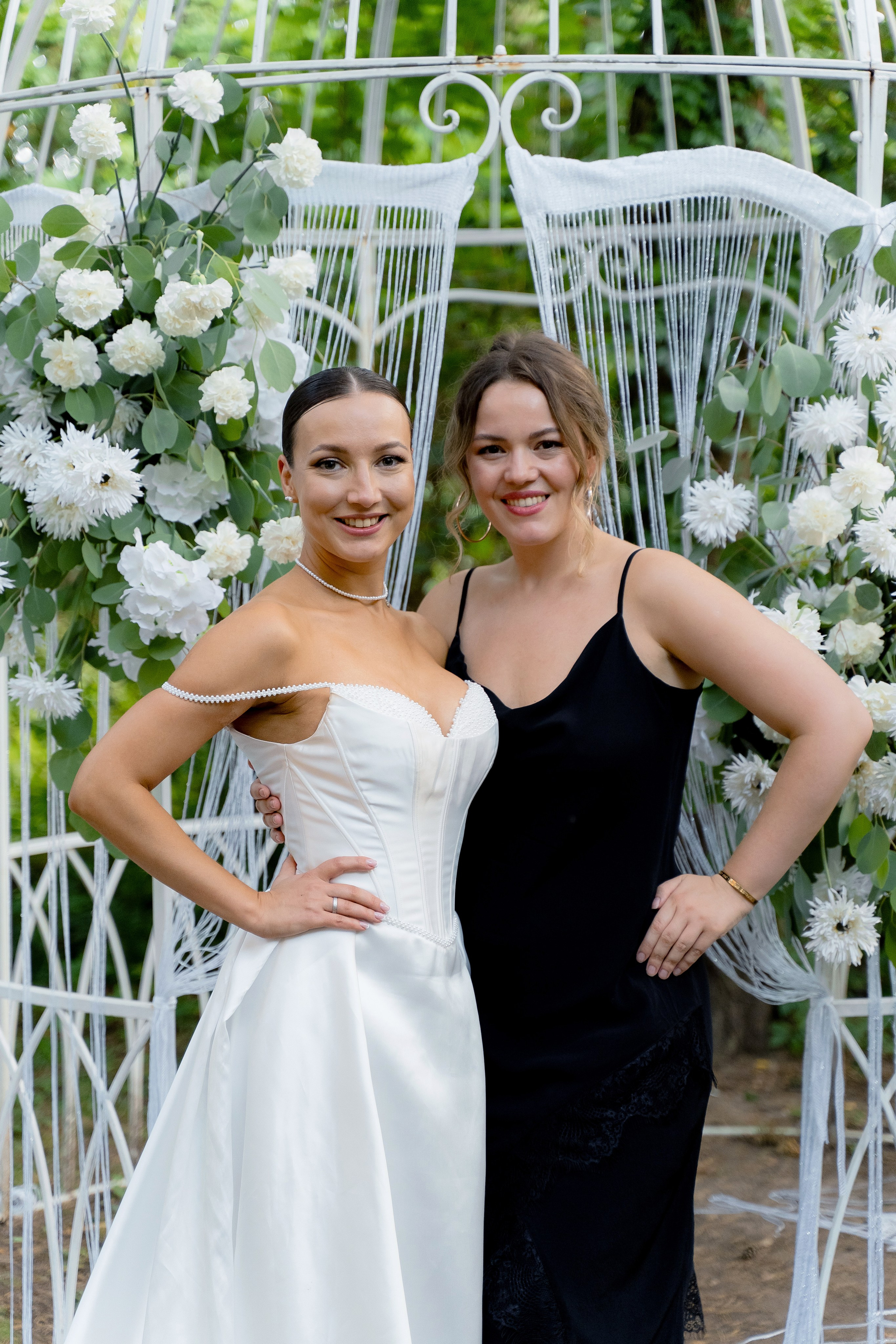 Илья & Инна. RETOUCH-HOUSE